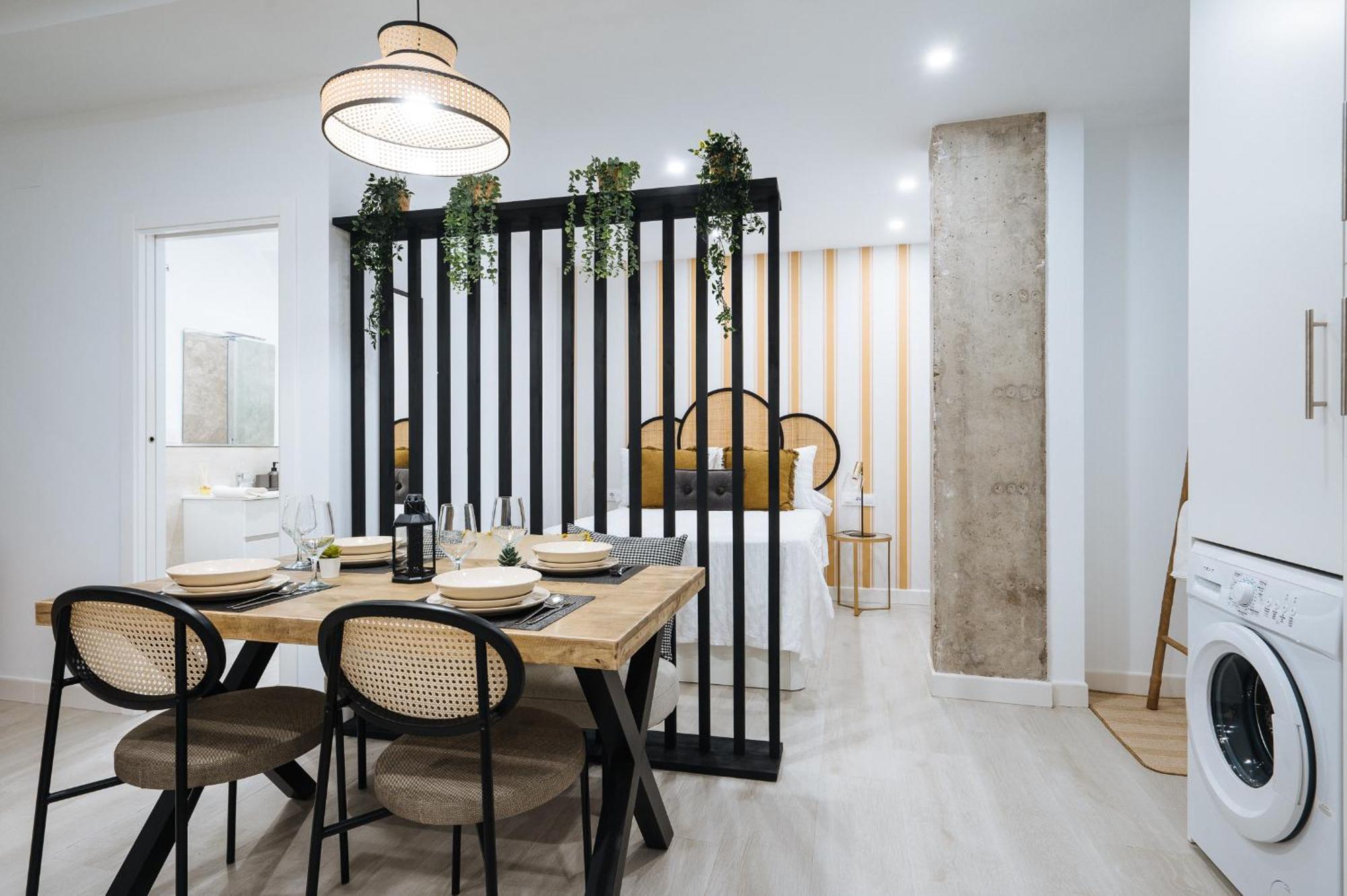 Wish Miraflores De Apartment