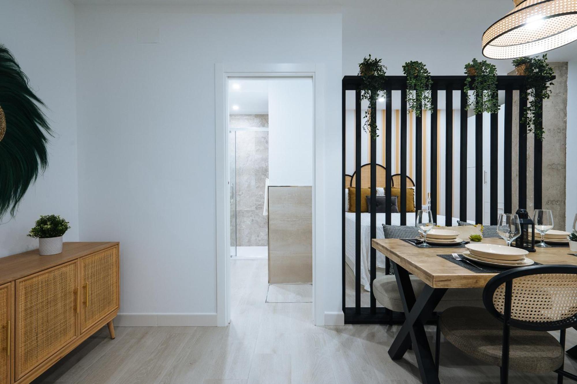 Apartment Wish Miraflores De