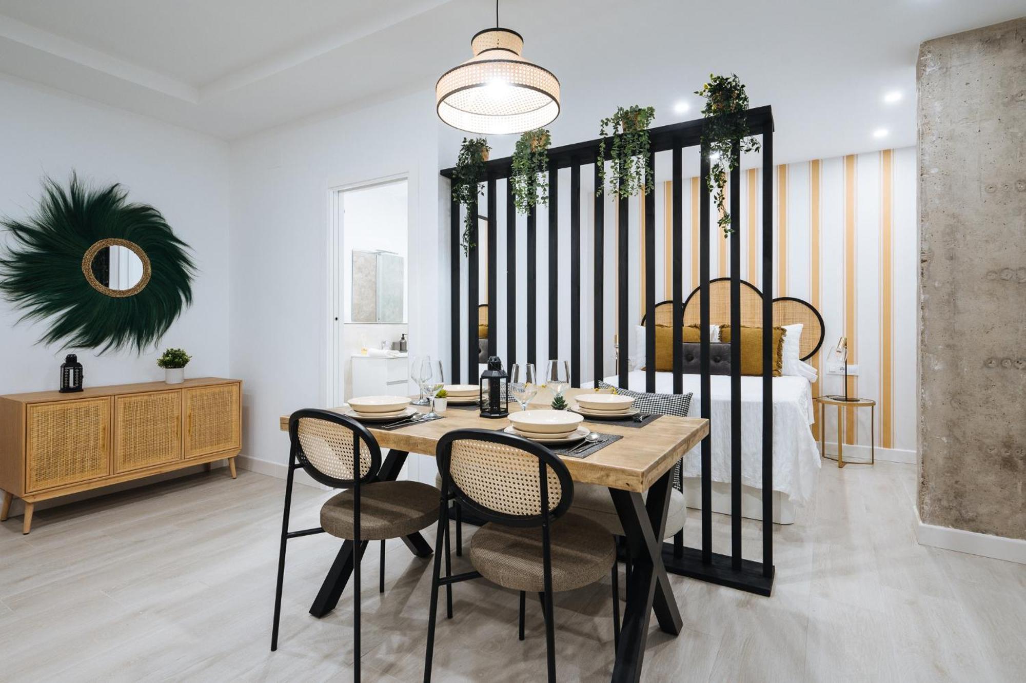 Wish Miraflores De Apartment