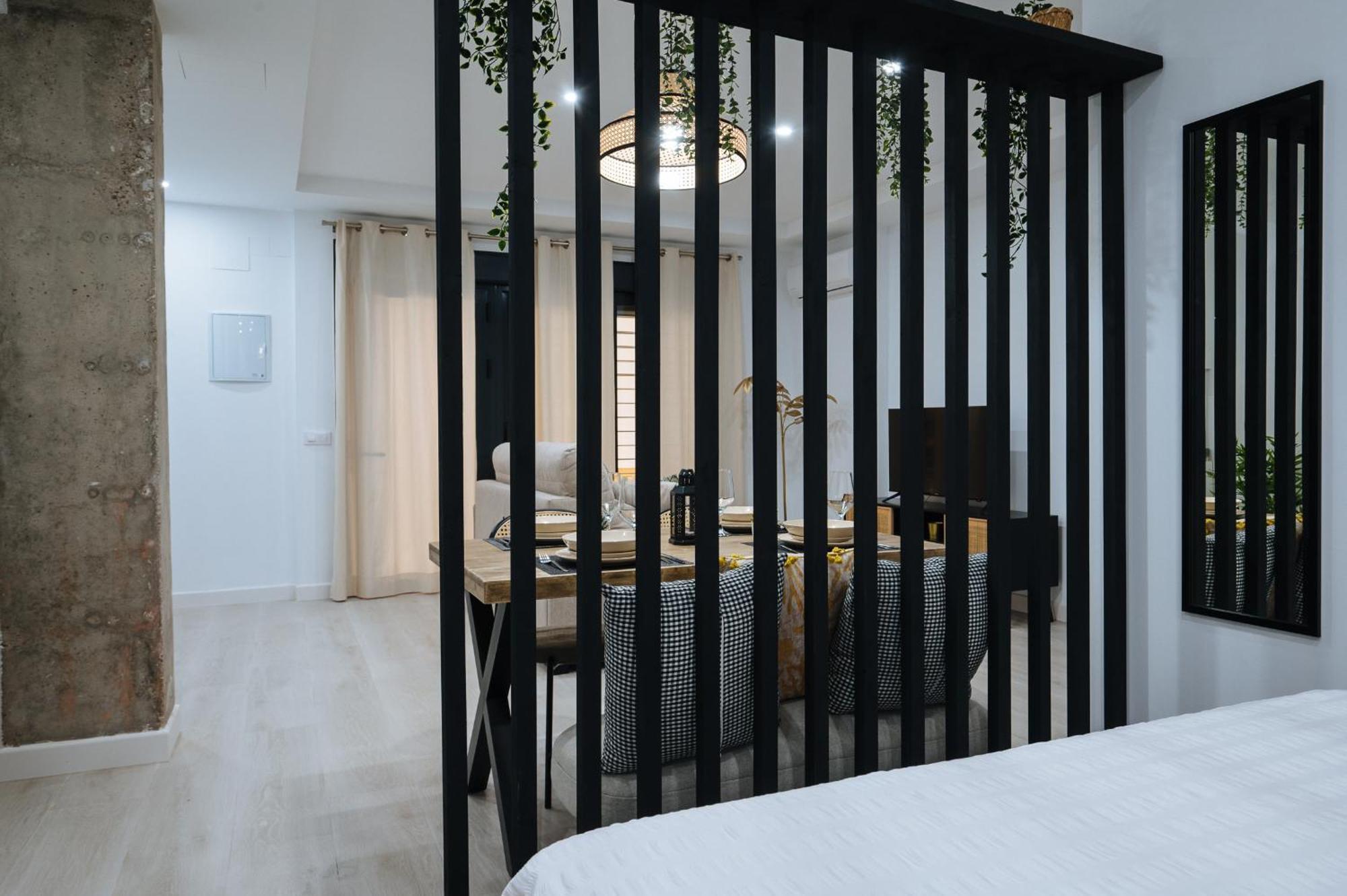 Apartment Wish Miraflores De *