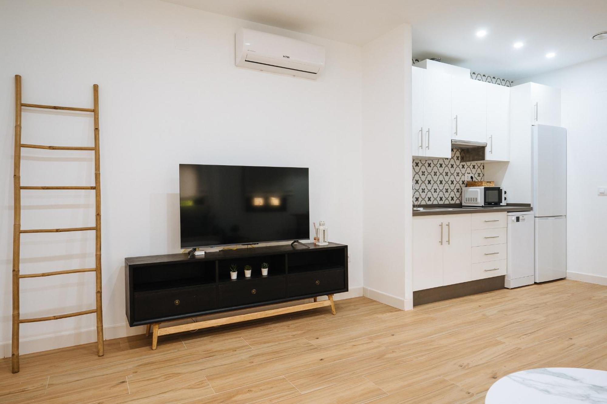 Apartment Wish Miraflores De