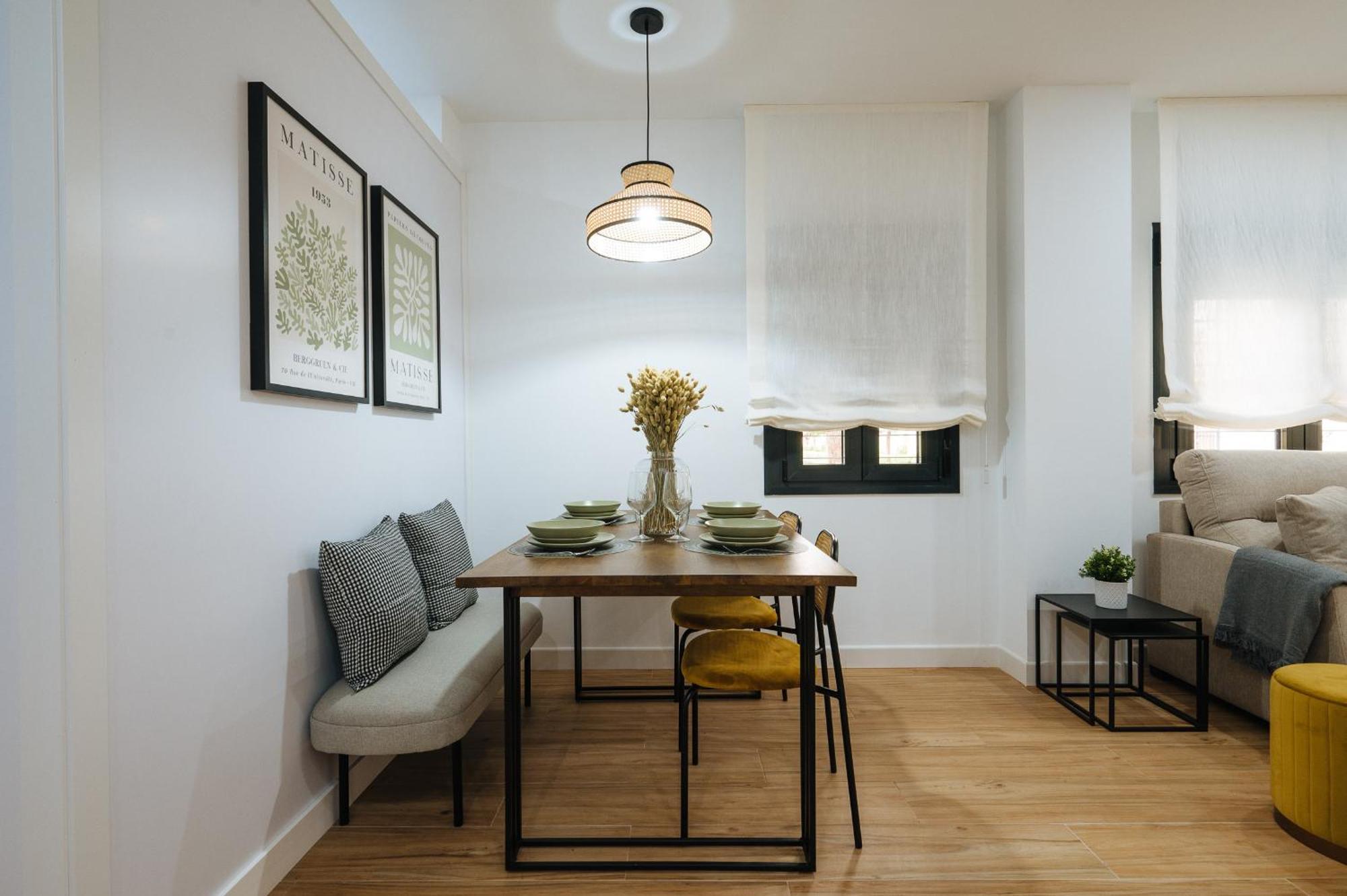 Wish Miraflores De Apartment