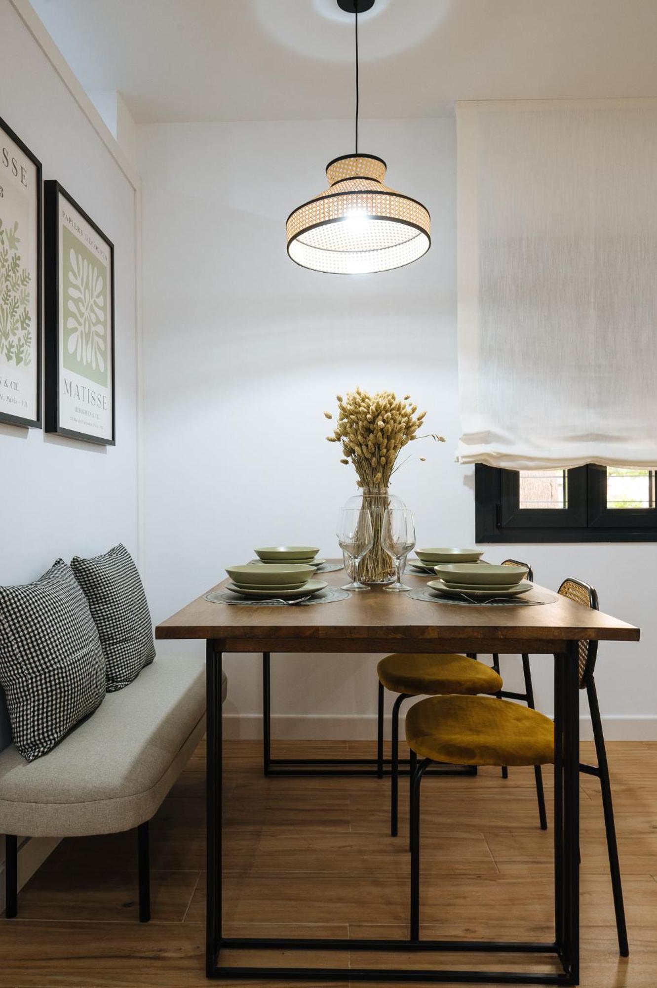 Apartment Wish Miraflores De