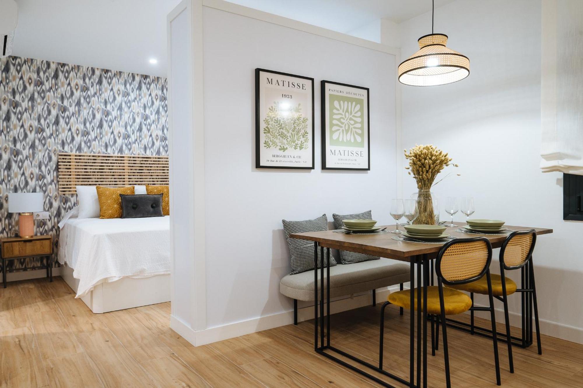 Apartment Wish Miraflores De