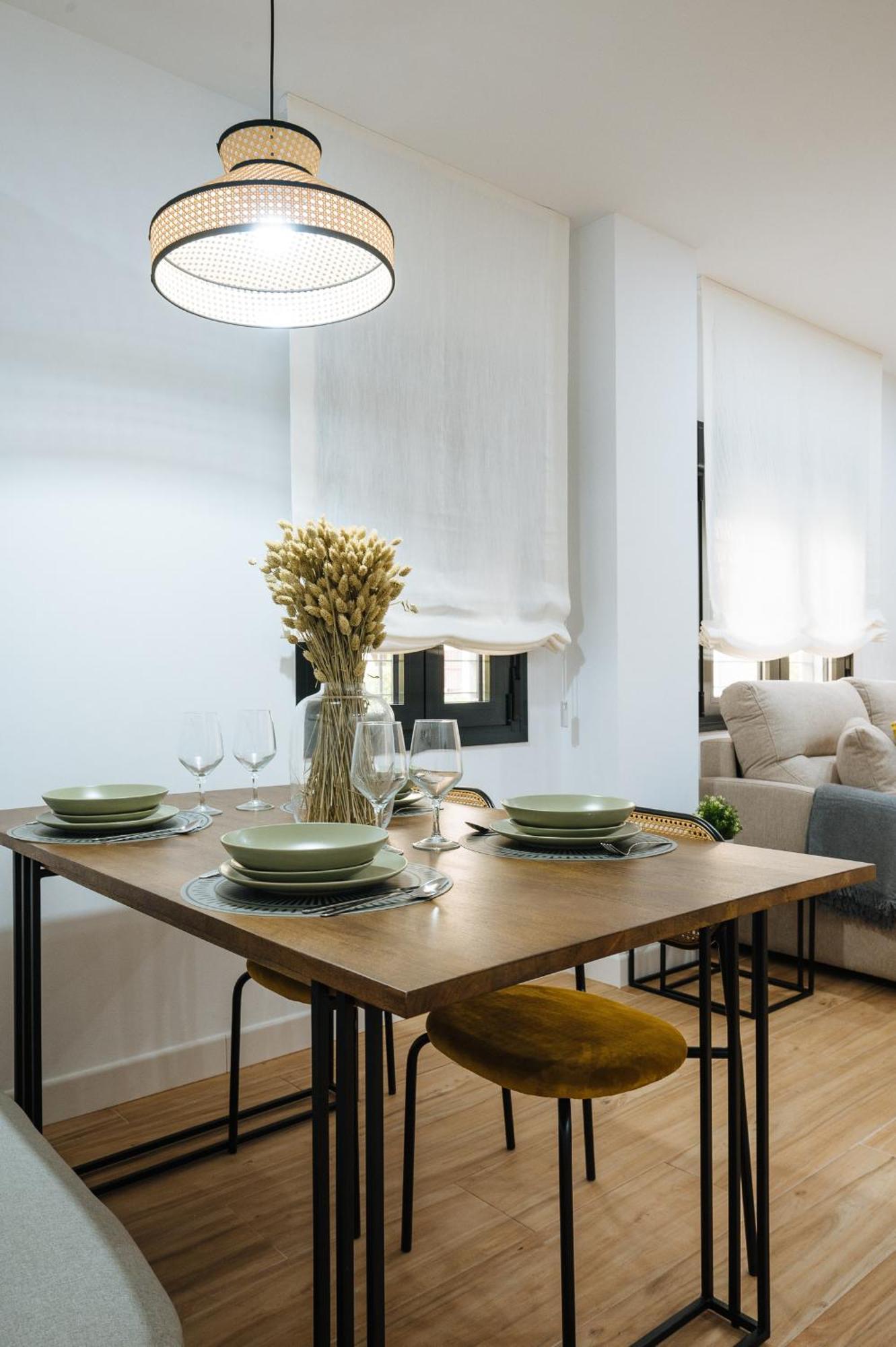 Apartment Wish Miraflores De *
