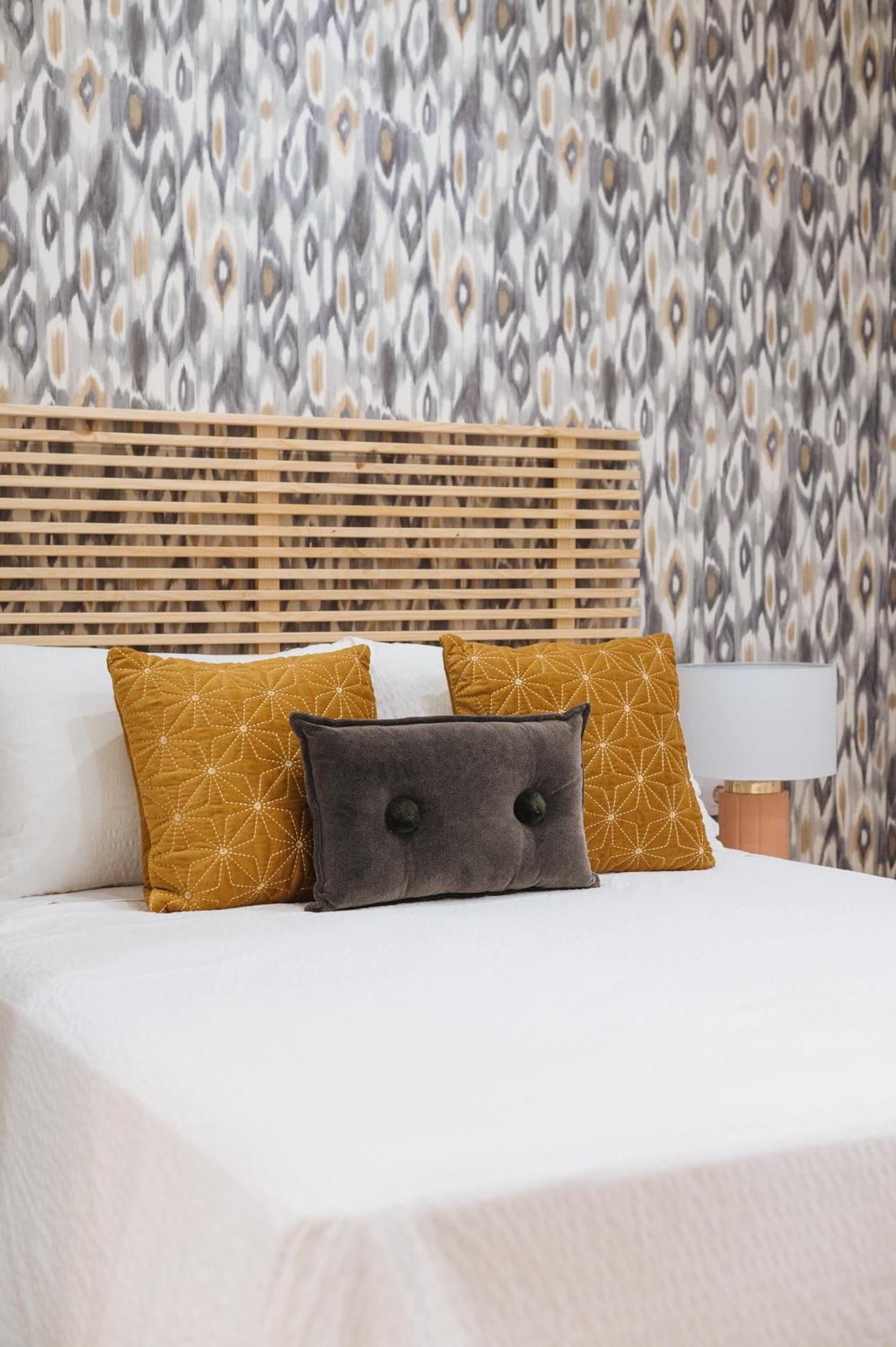 Apartment Wish Miraflores De Seville