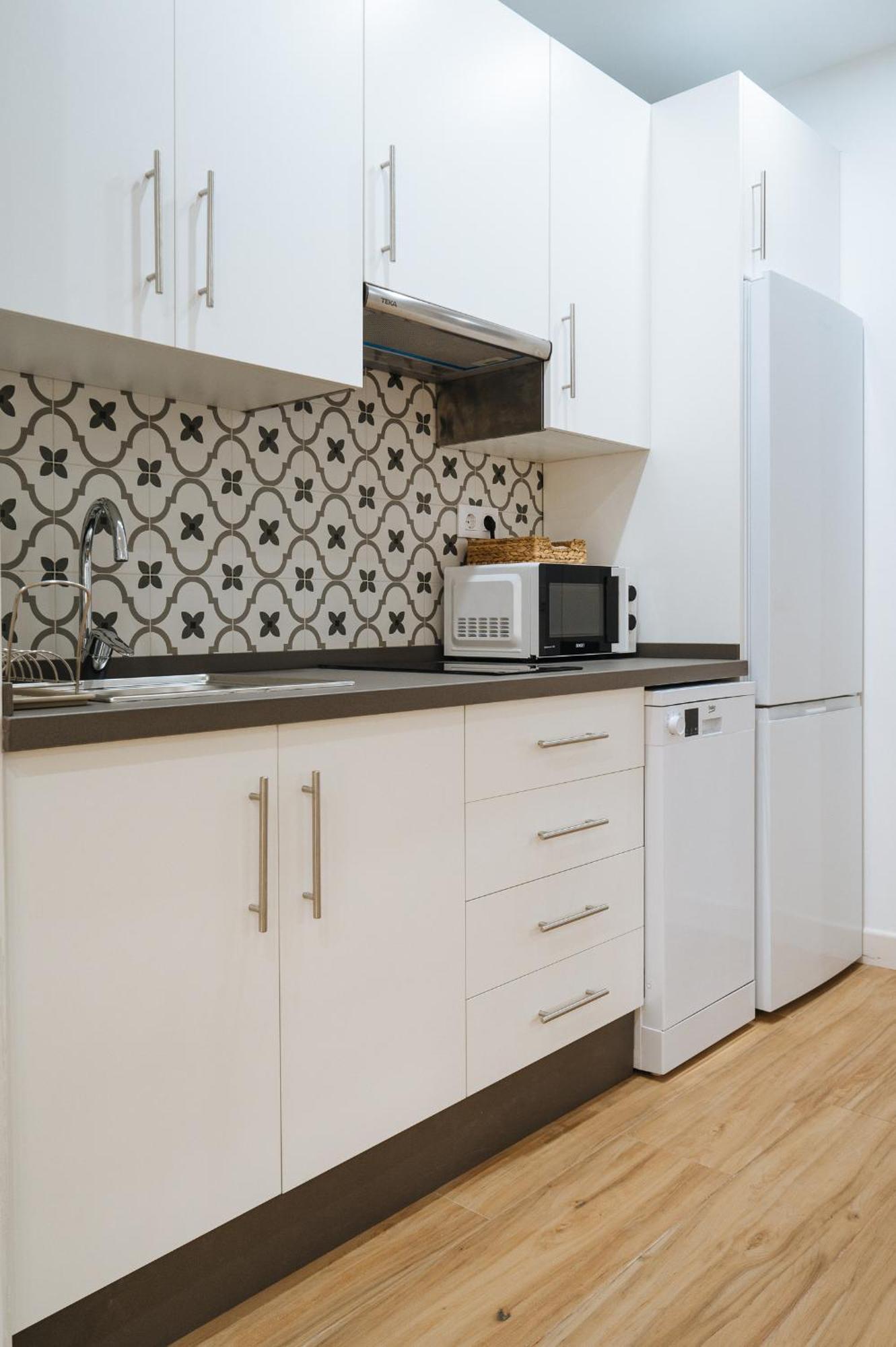 Apartment Wish Miraflores De