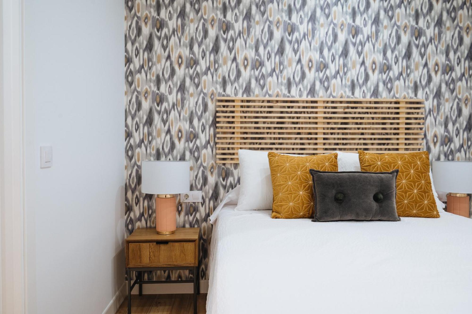 Apartment Wish Miraflores De Seville