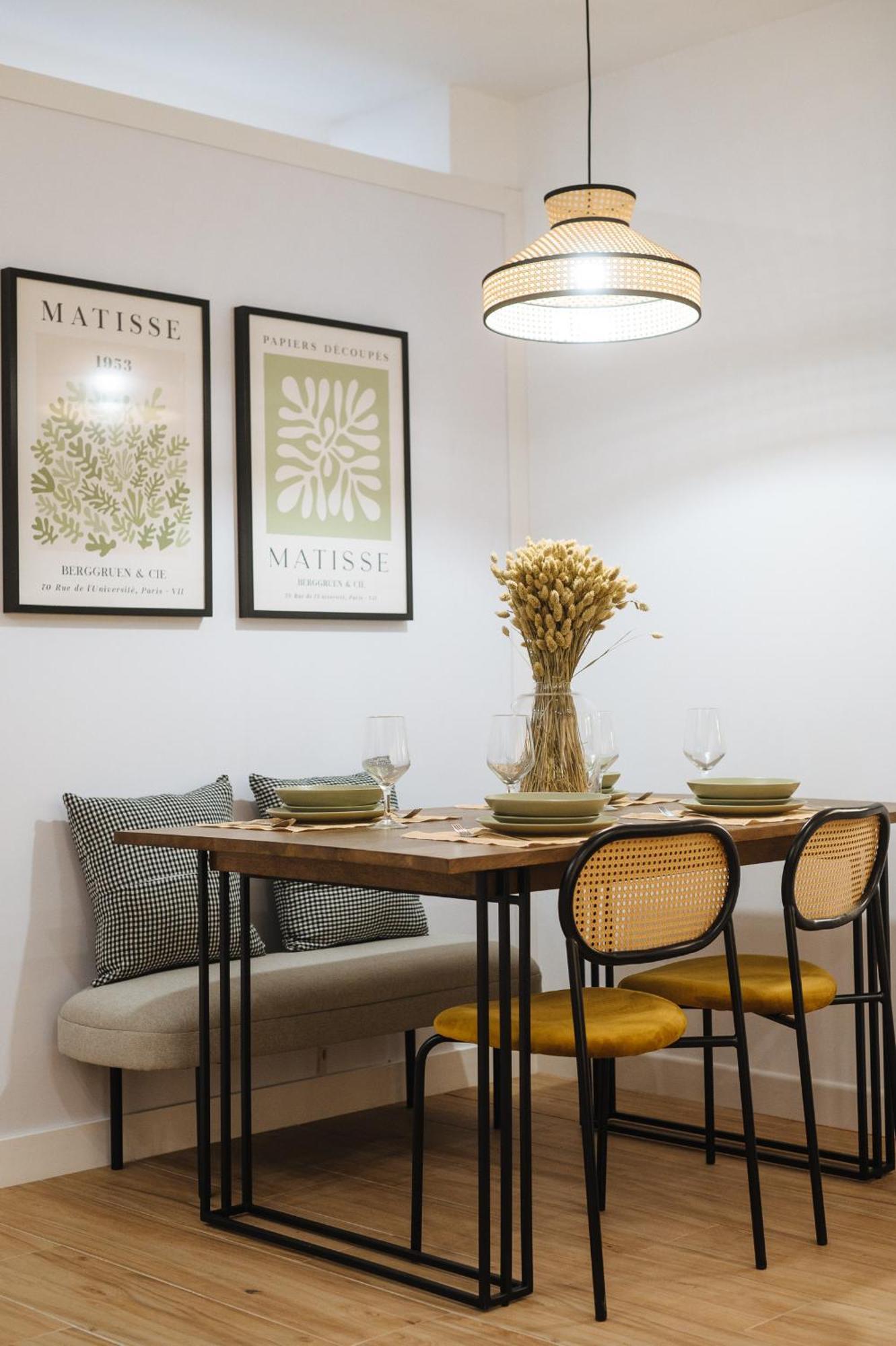 Wish Miraflores De Apartment