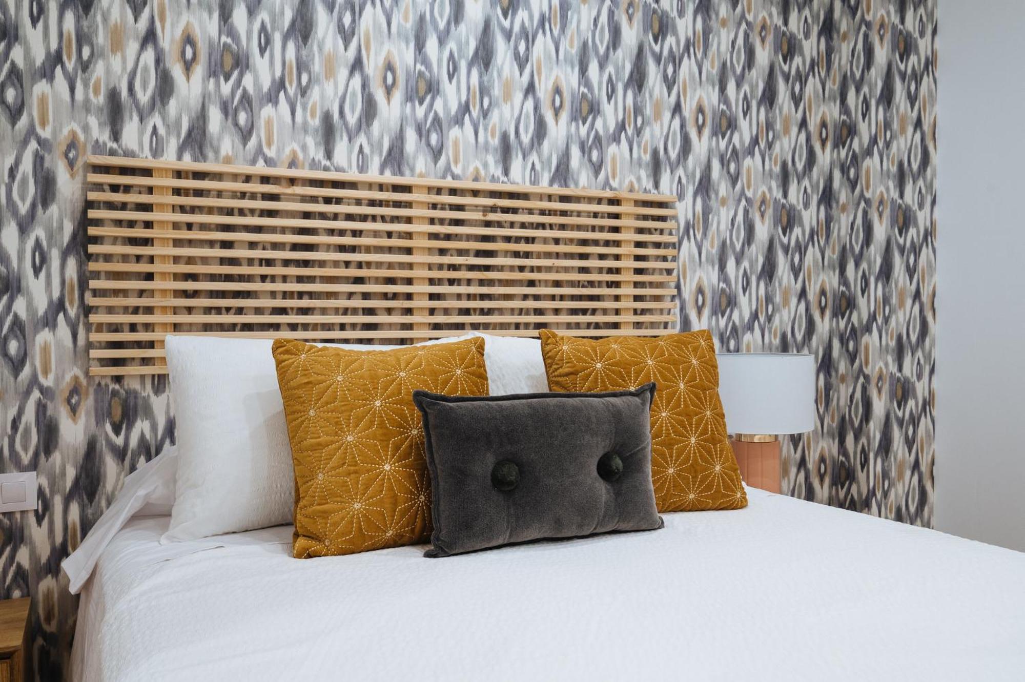 Apartment Wish Miraflores De *