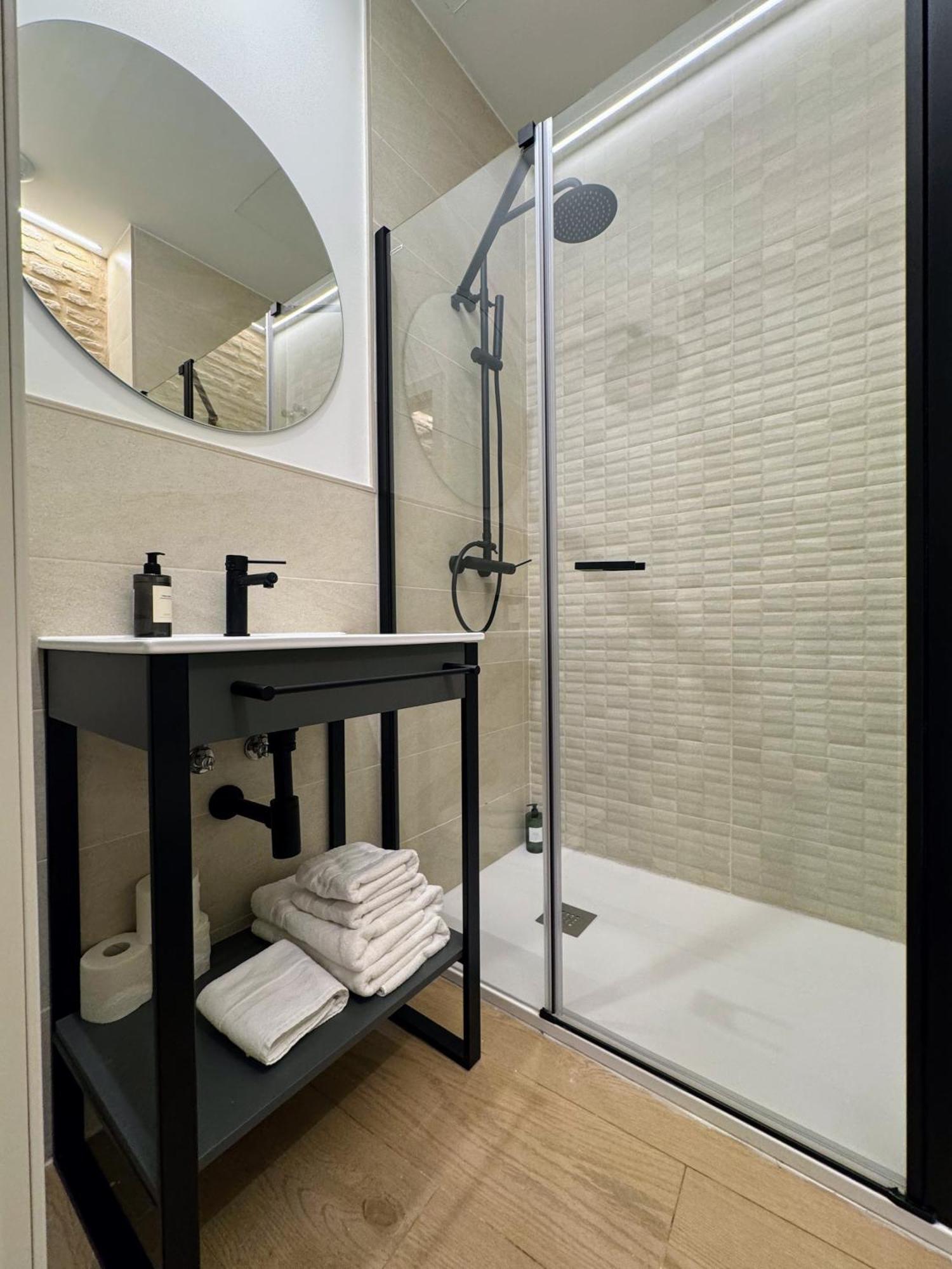 Redes Royale By Misterhost Apartment *
