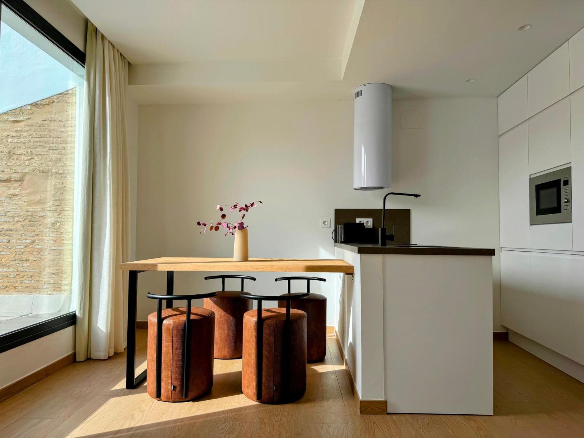 Redes Royale By Misterhost Apartment Seville