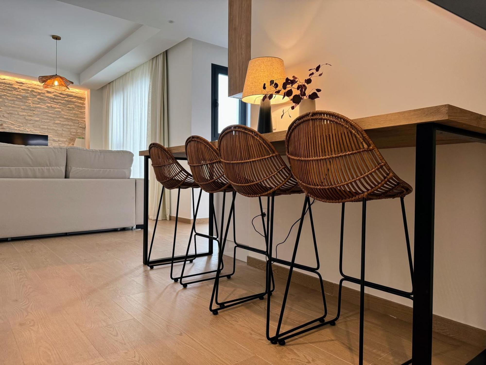 Apartment Redes Royale By Misterhost *