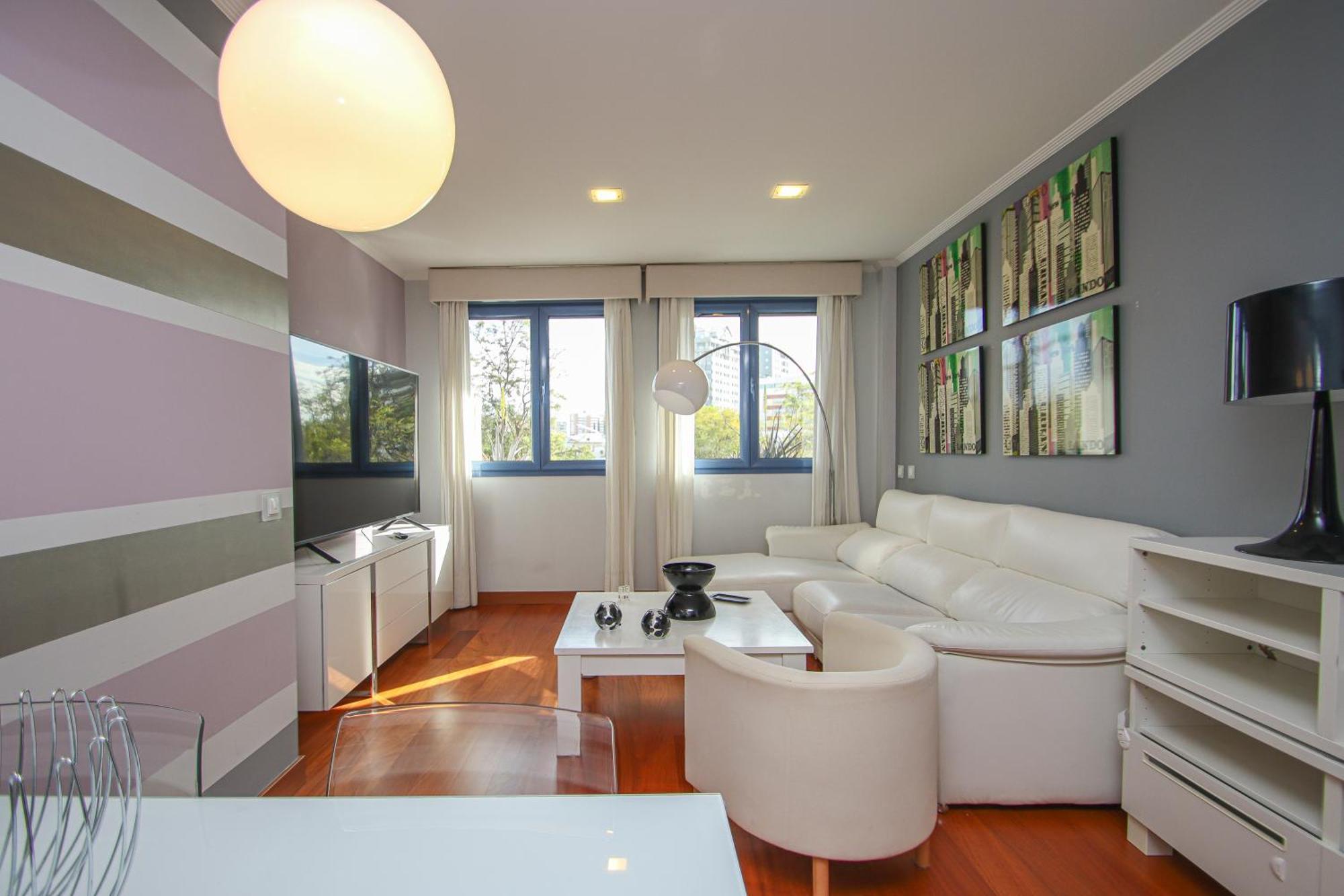 Apartment Luxury In Plaza De Espana - Free Parking