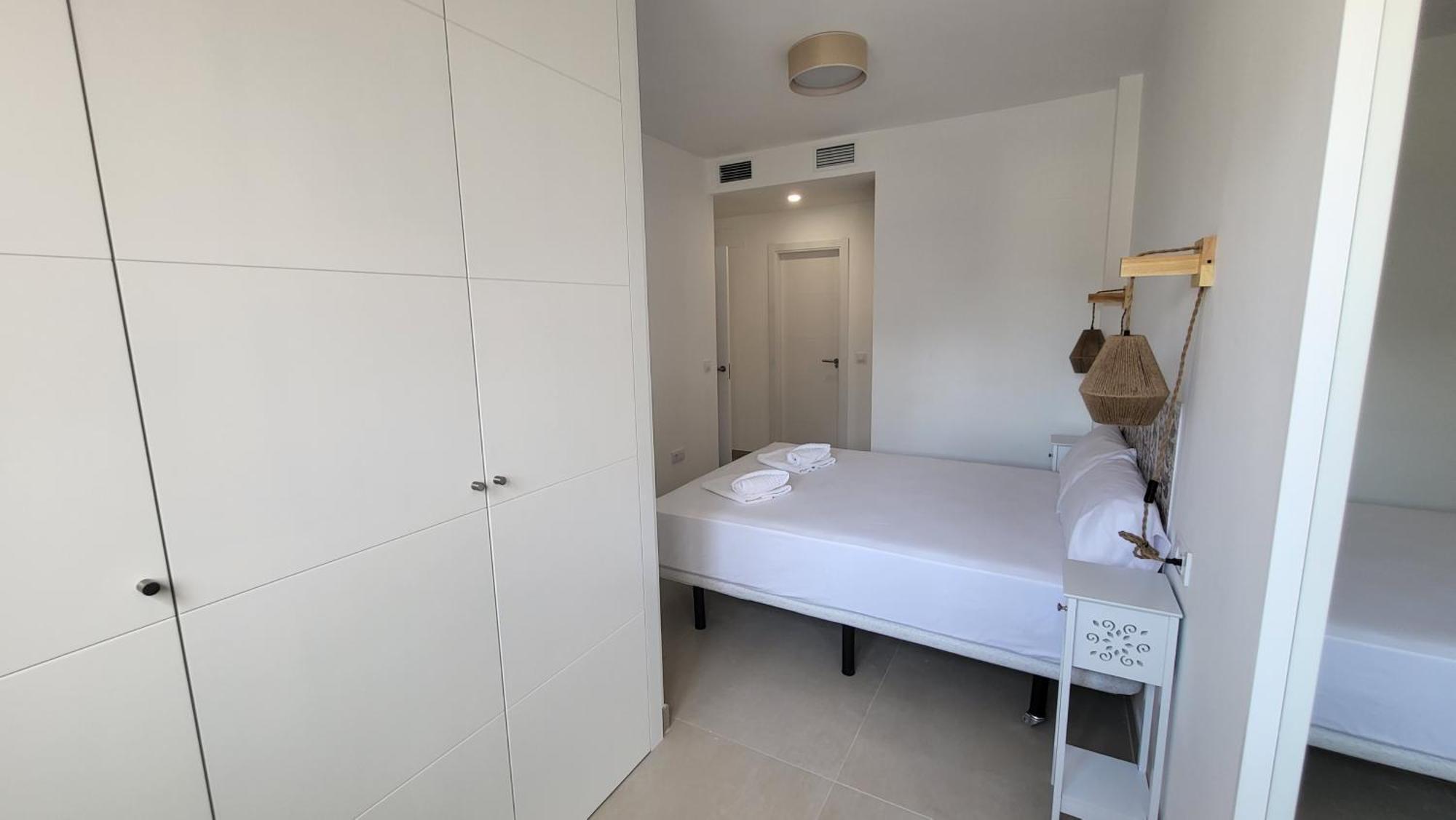 Rentalsevilla San Juan De La Salle Apartment *
