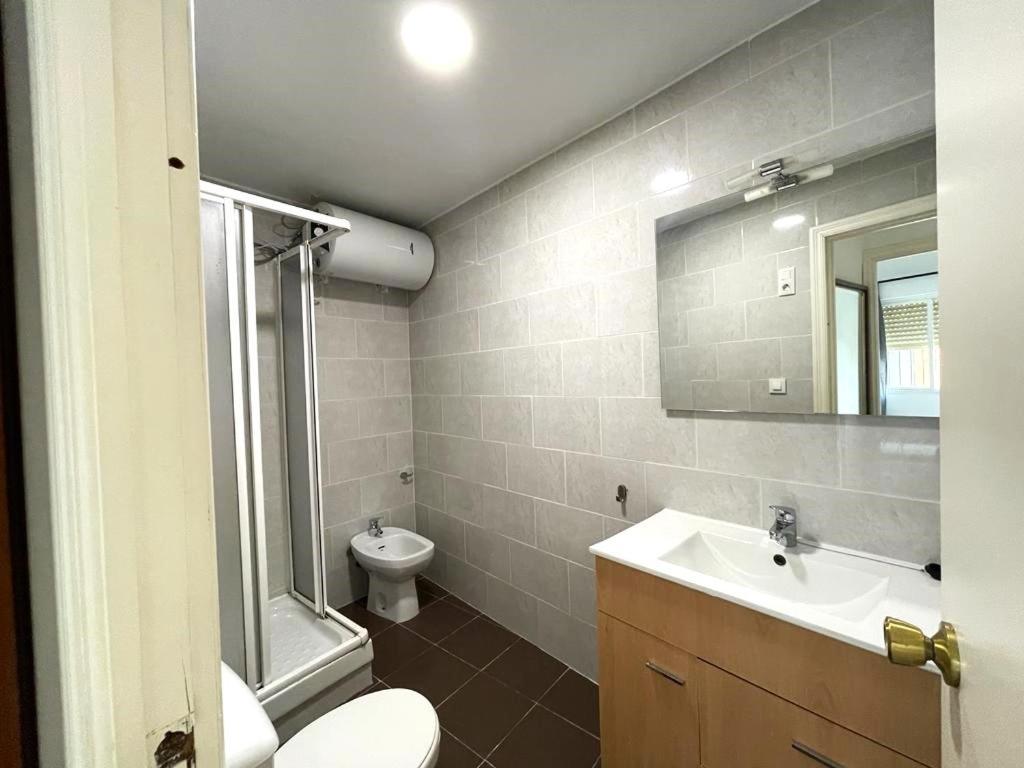 Apartamento Pureza - Triana Seville