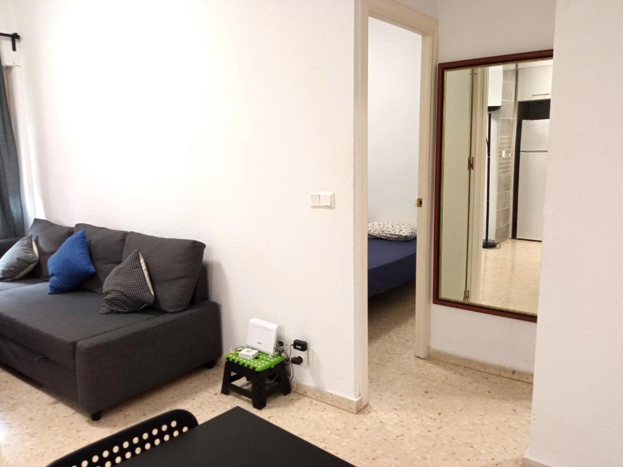 Apartamento Apartamento Pureza - Triana *