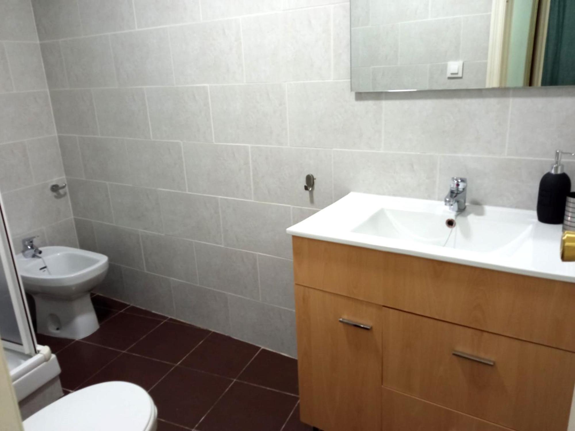 Apartment Apartamento Pureza - Triana
