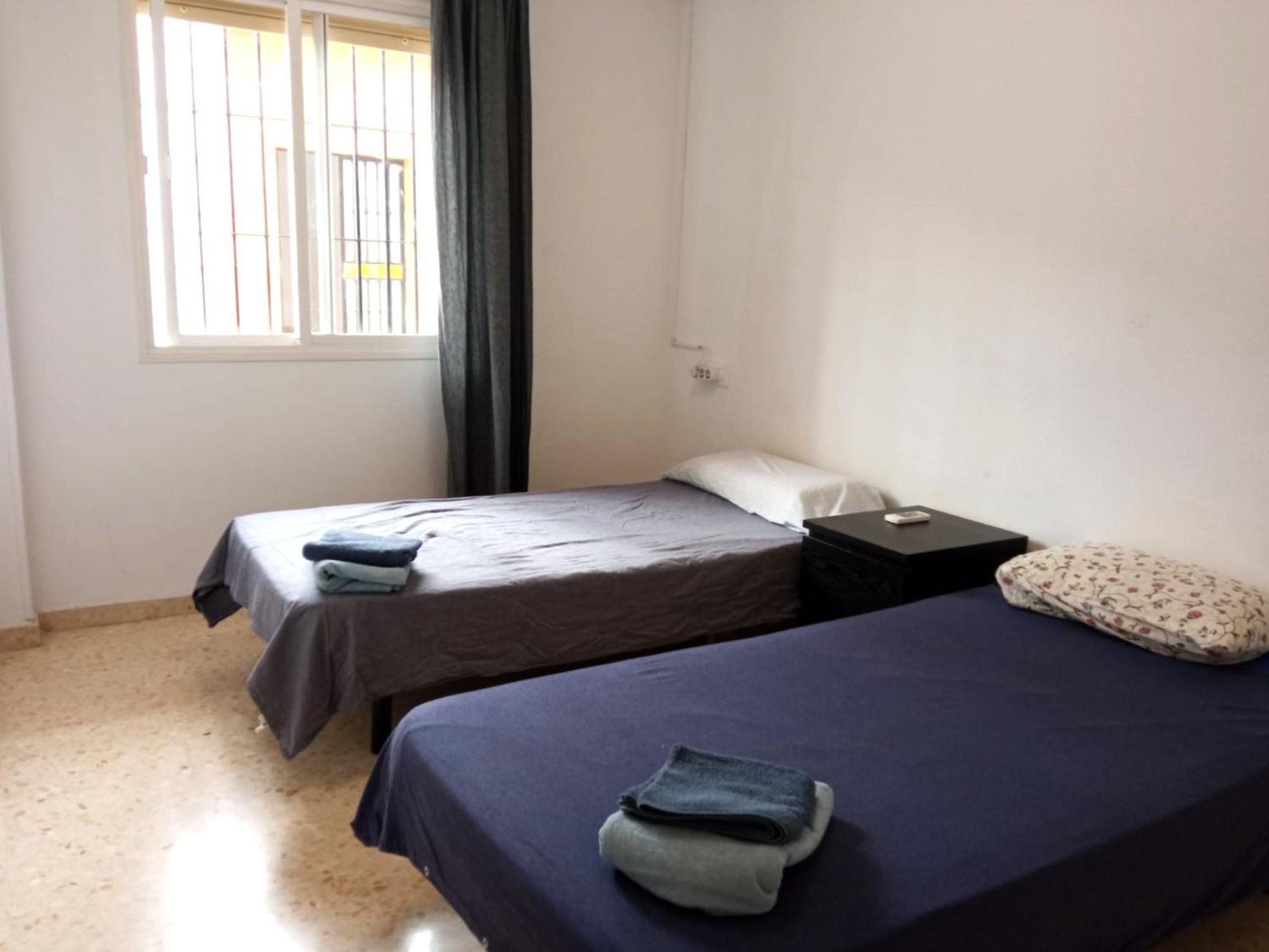 Apartamento Pureza - Triana Apartment *