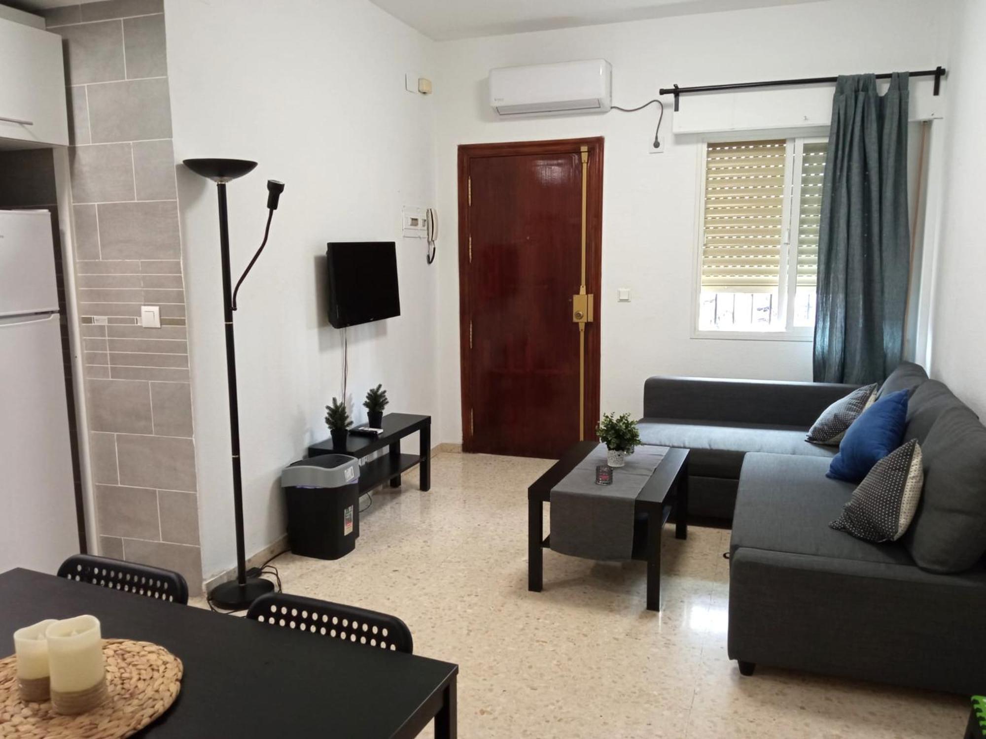 Apartamento Pureza - Triana Apartamento