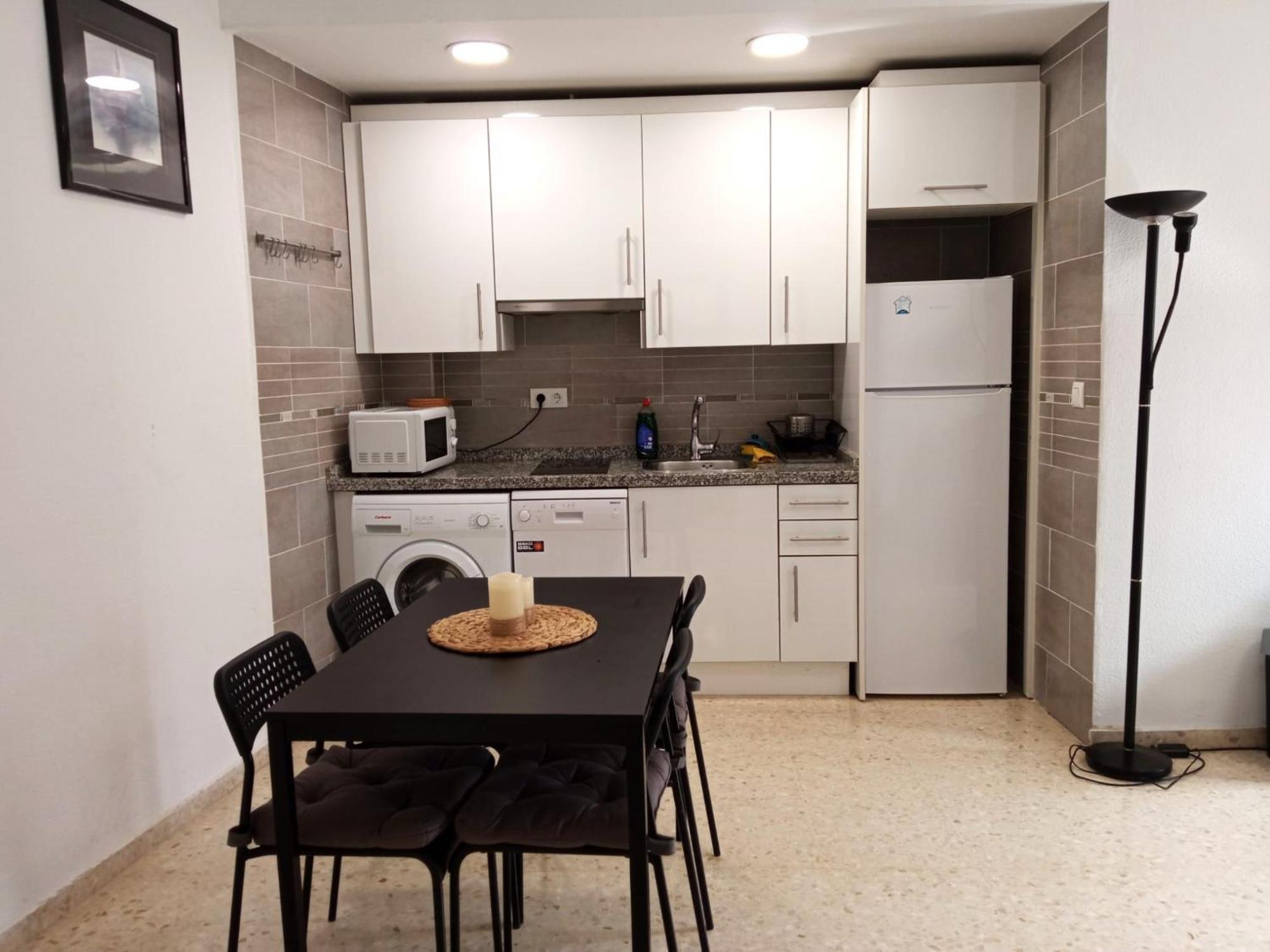 Apartamento Pureza - Triana Apartment Seville