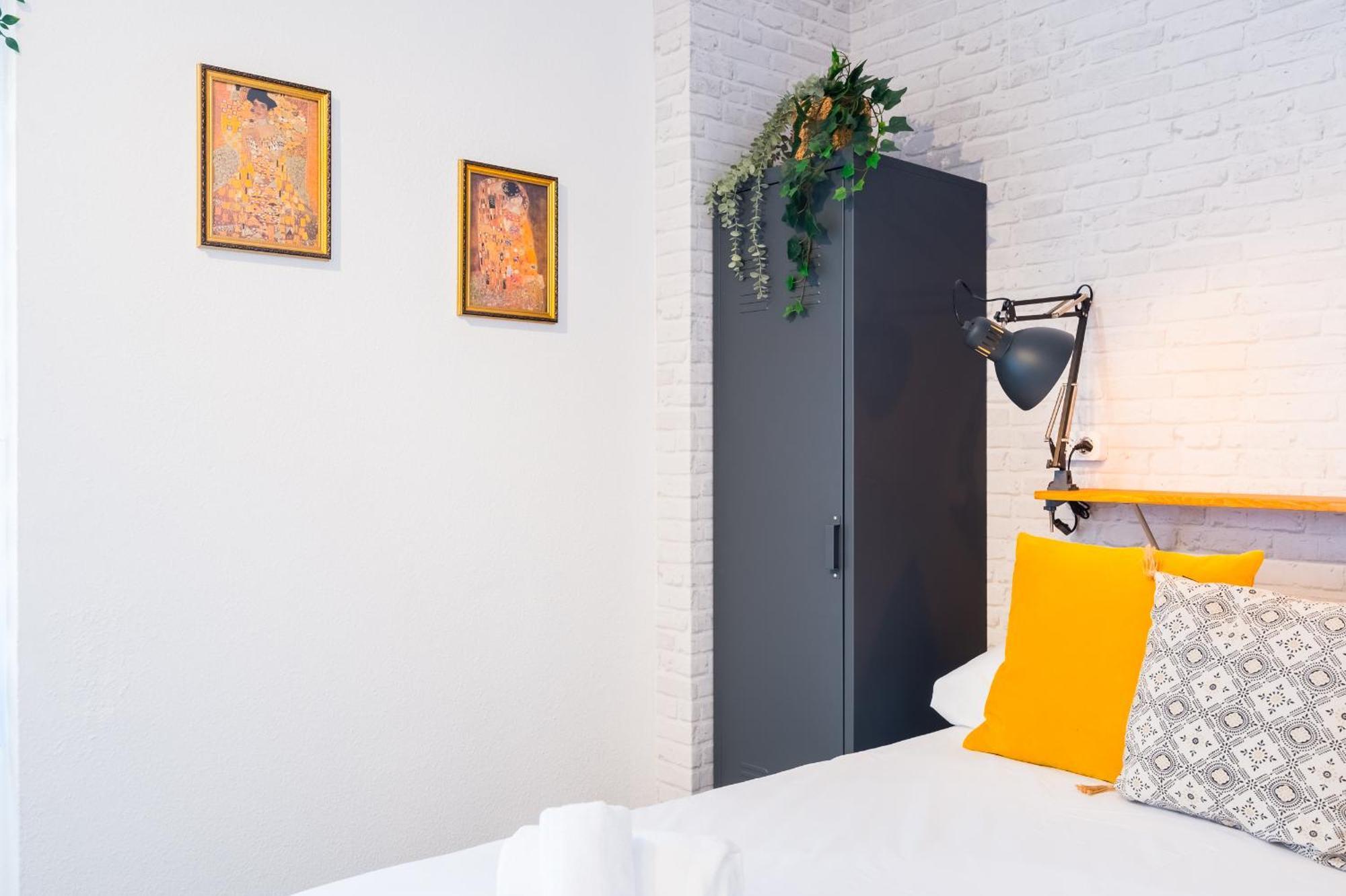 Cozy In Triana Apartment Seville