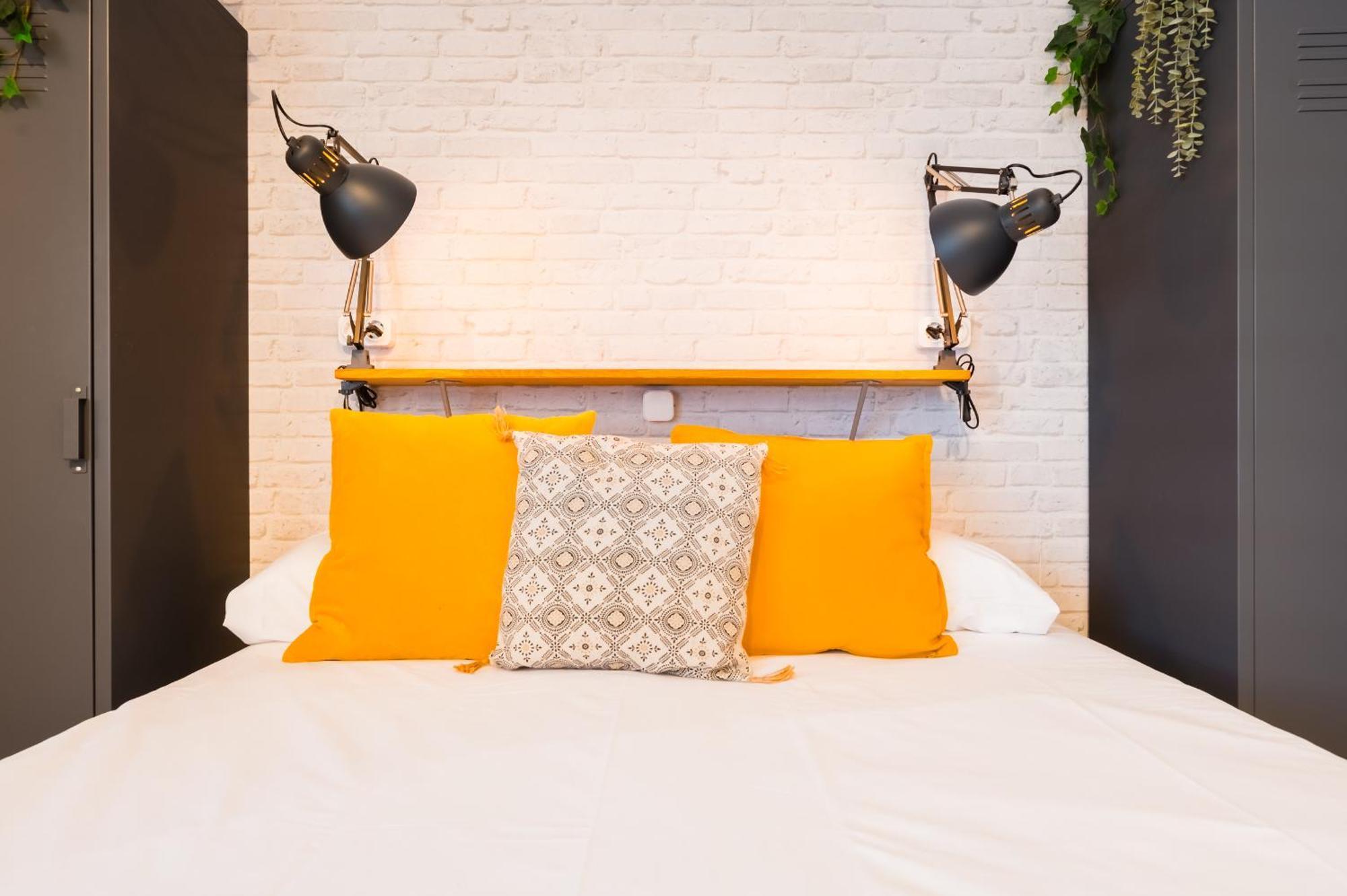Cozy In Triana Seville