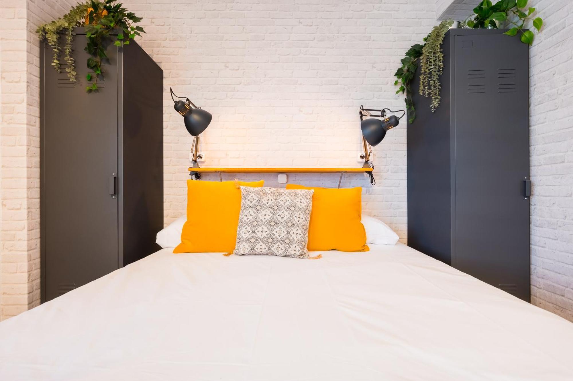 Cozy In Triana * Seville