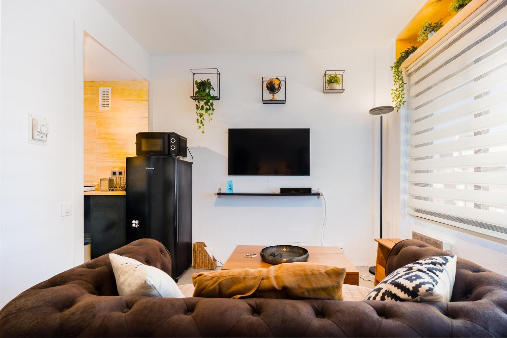 Cozy In Triana Apartment *