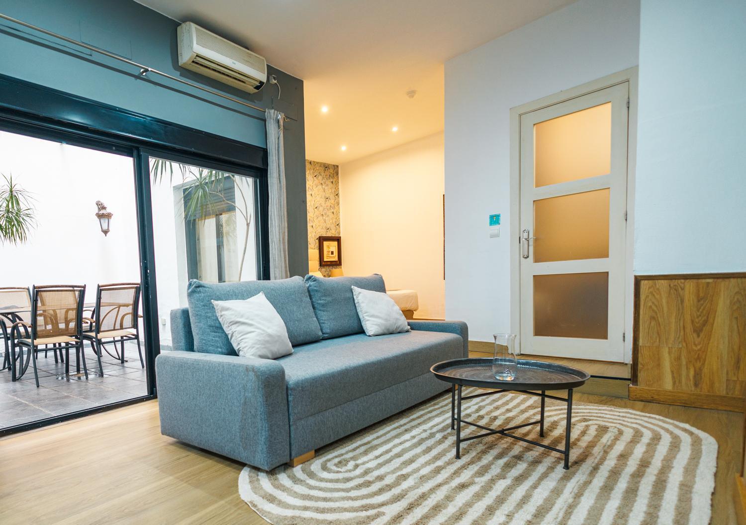 Apartamento Central *