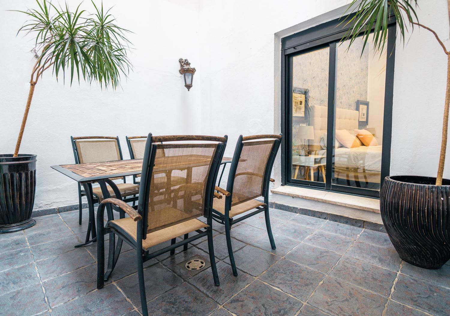 Apartamento Central Seville