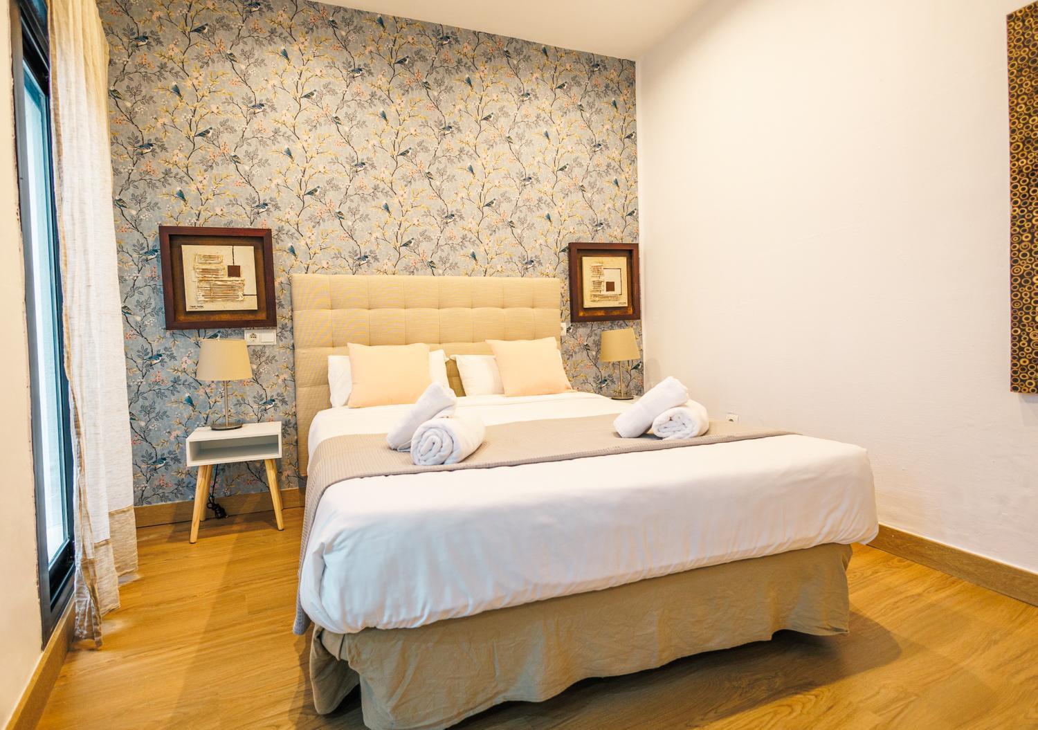 Apartamento Central