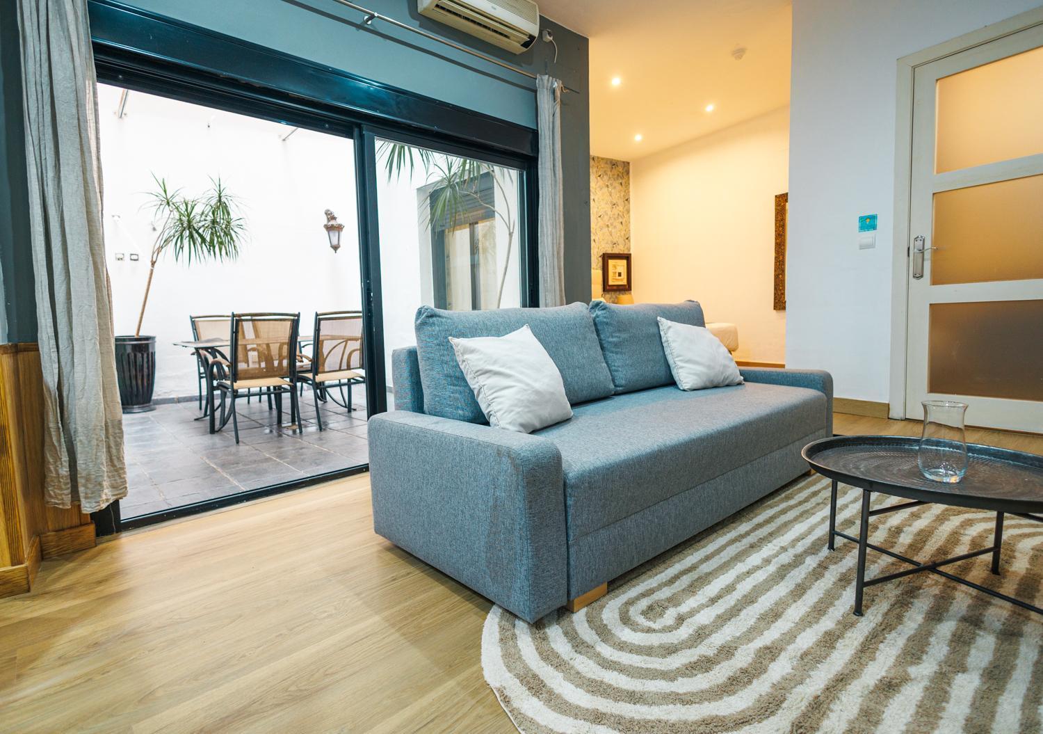 Apartamento Central Apartment