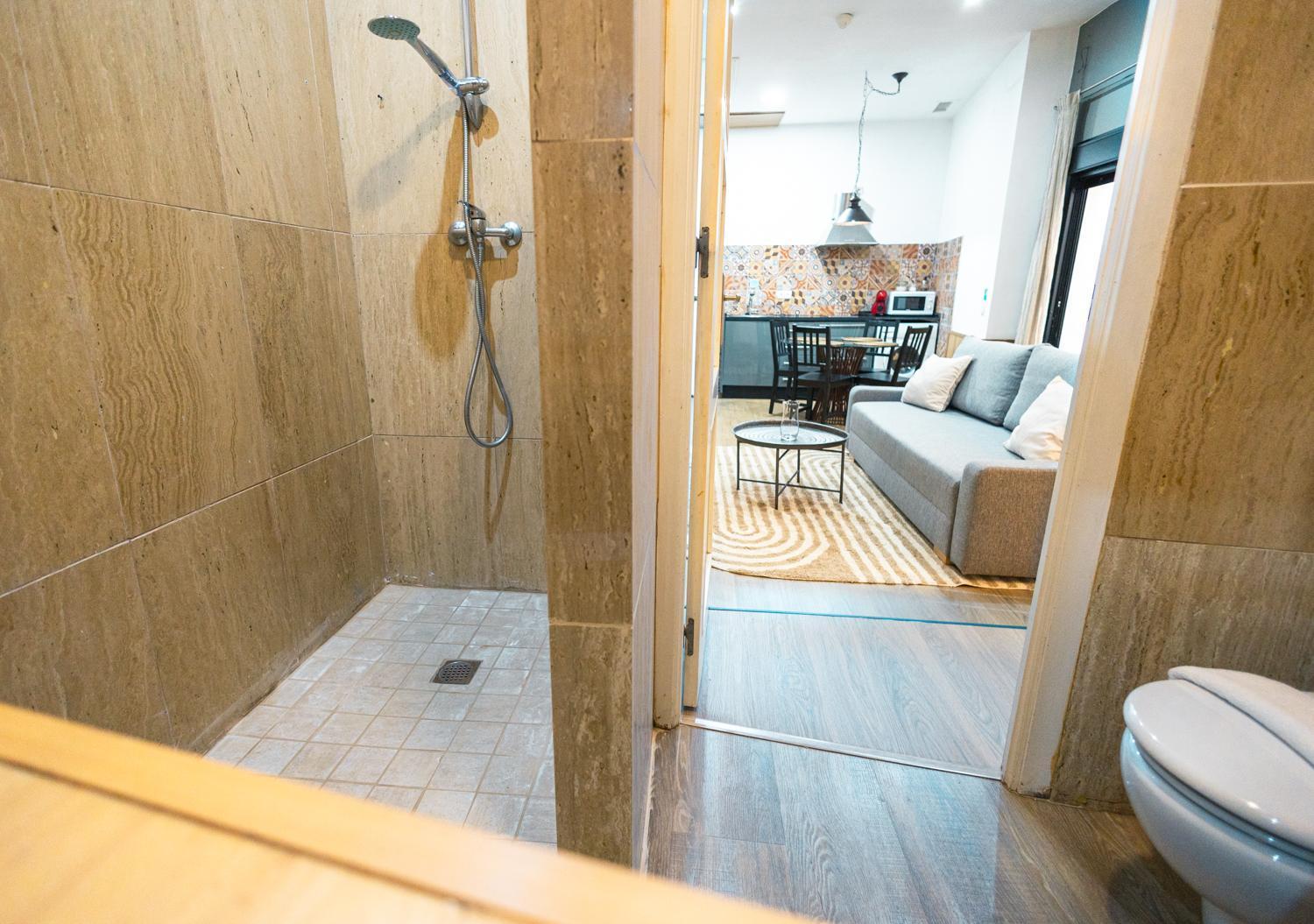 Apartamento Central Apartment Seville