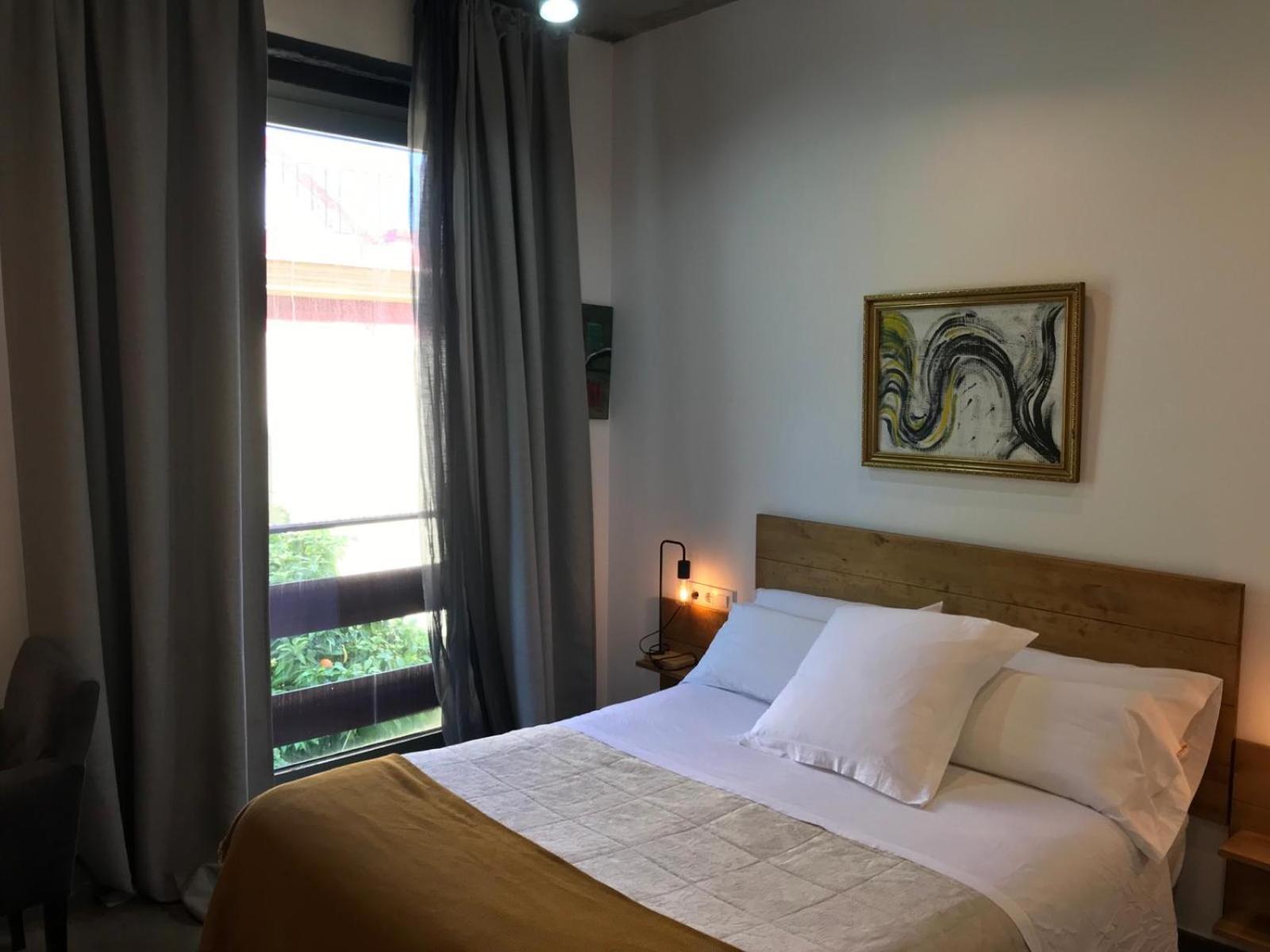 Bed and breakfast Urban House Siurot 33 Sevilla