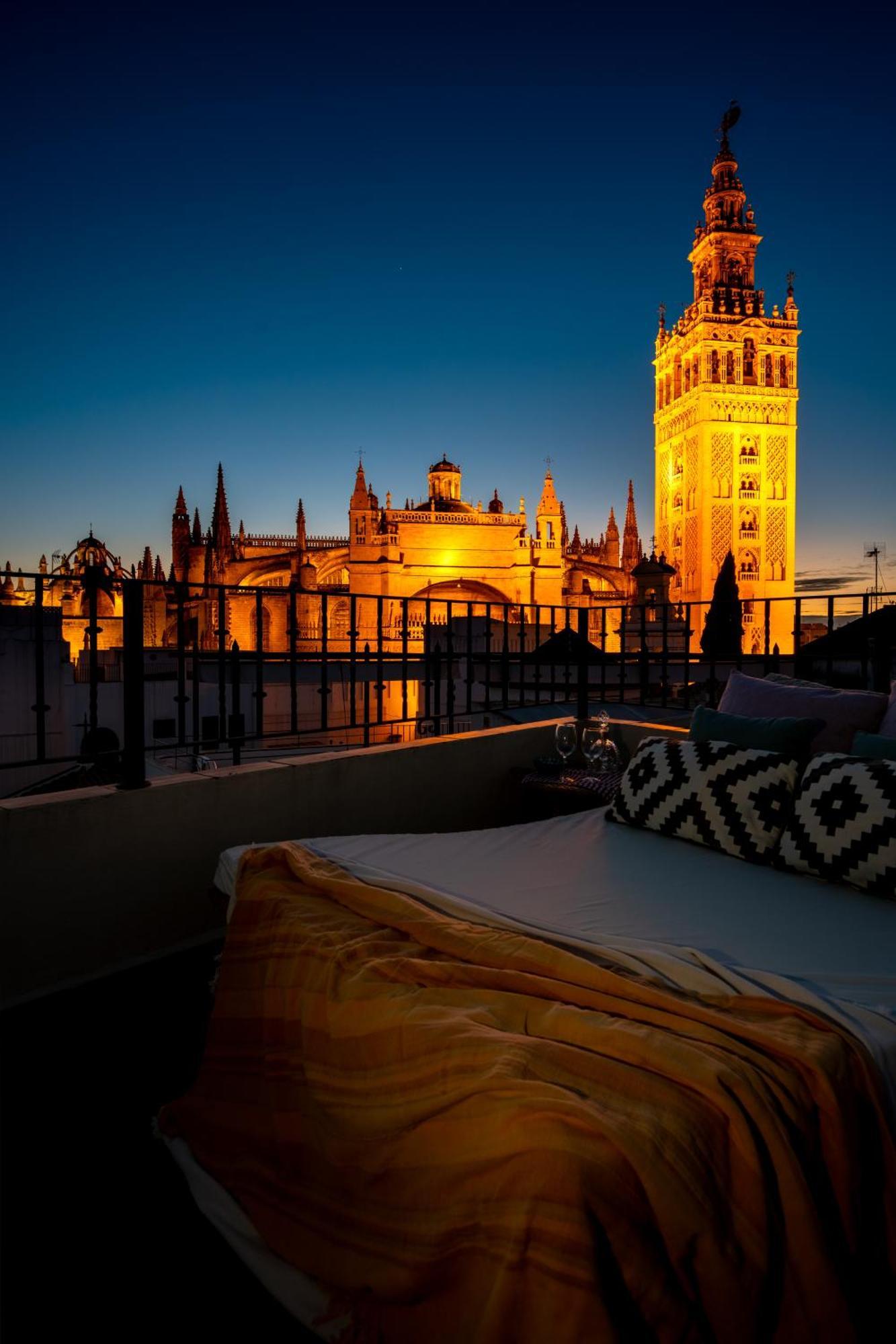 Casa Guadalupe * Sevilla