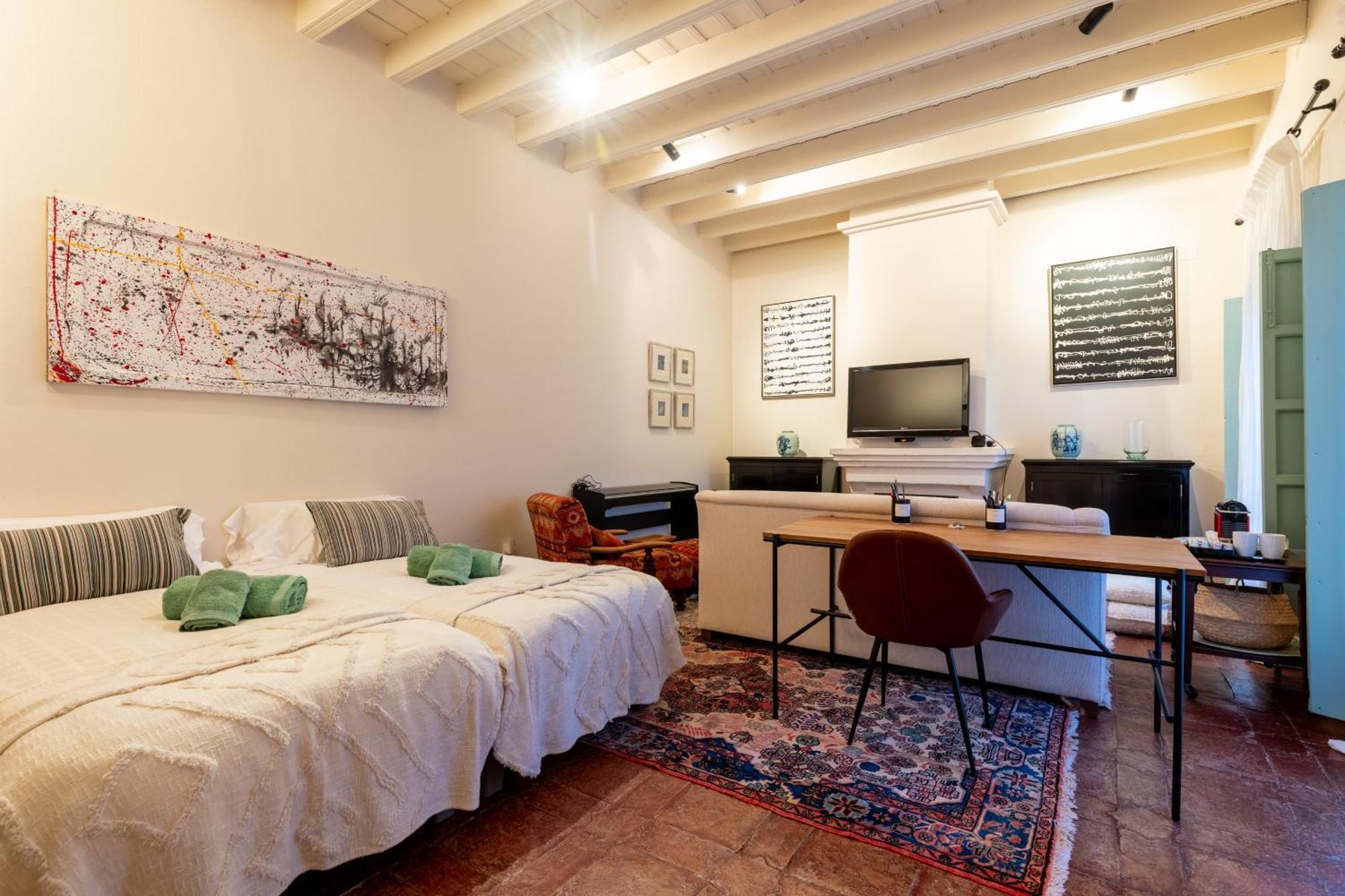 Сasa de vacaciones Casa Guadalupe
