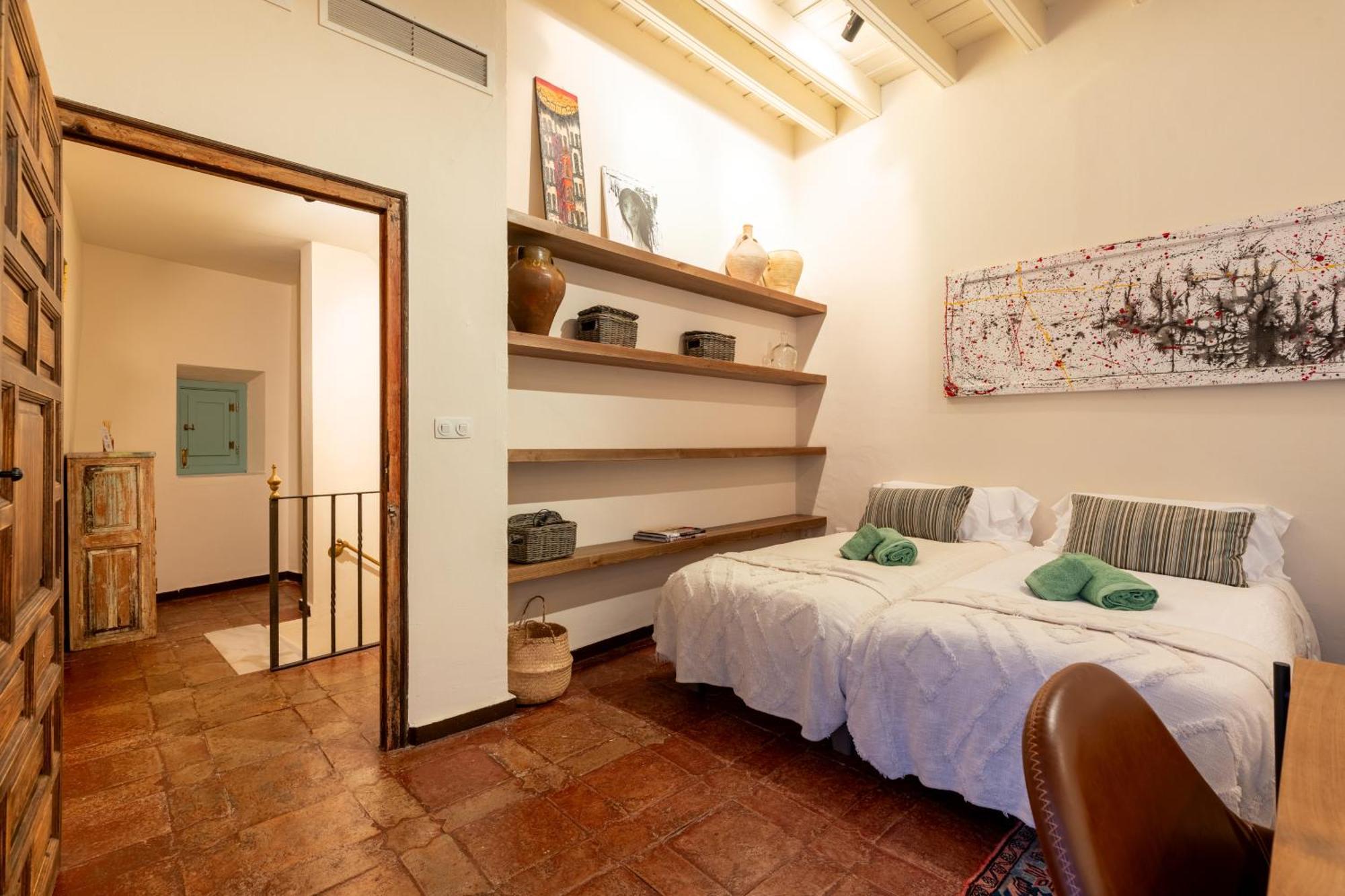 Casa Guadalupe Sevilla