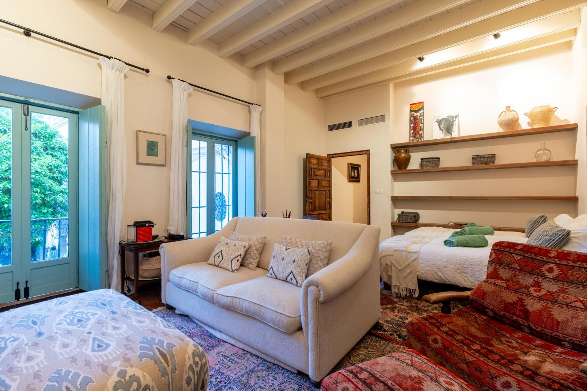 Casa Guadalupe Сasa de vacaciones