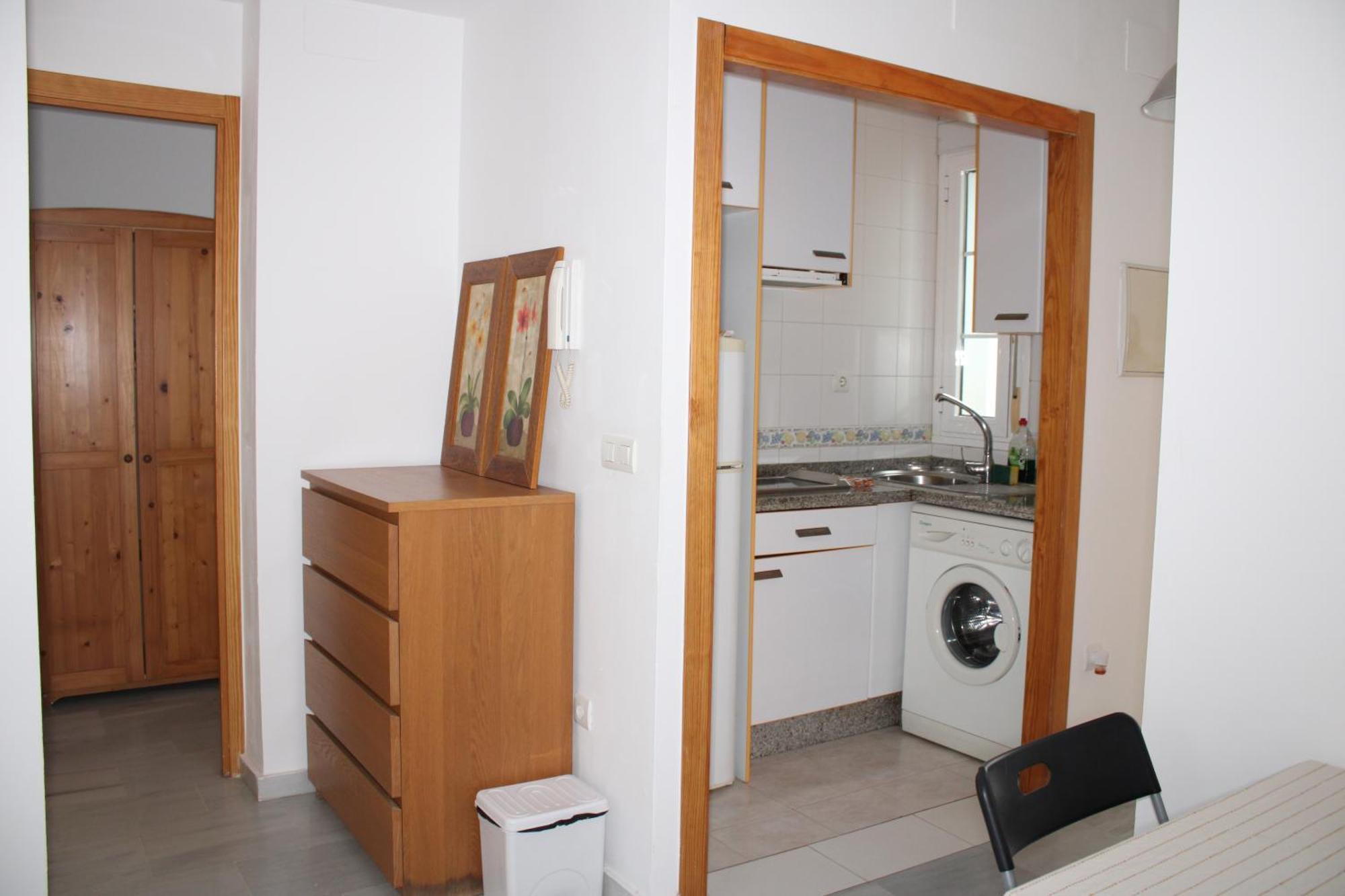 Downtown Plaza Del Museo Apartment Seville