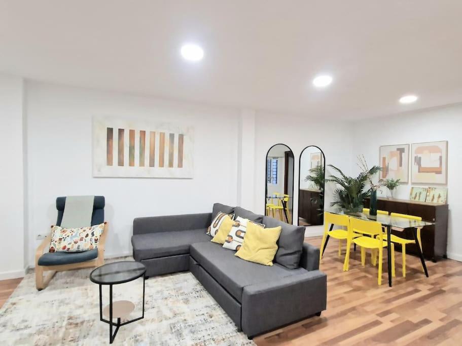 Apartment O'donnell En Pleno Centro De