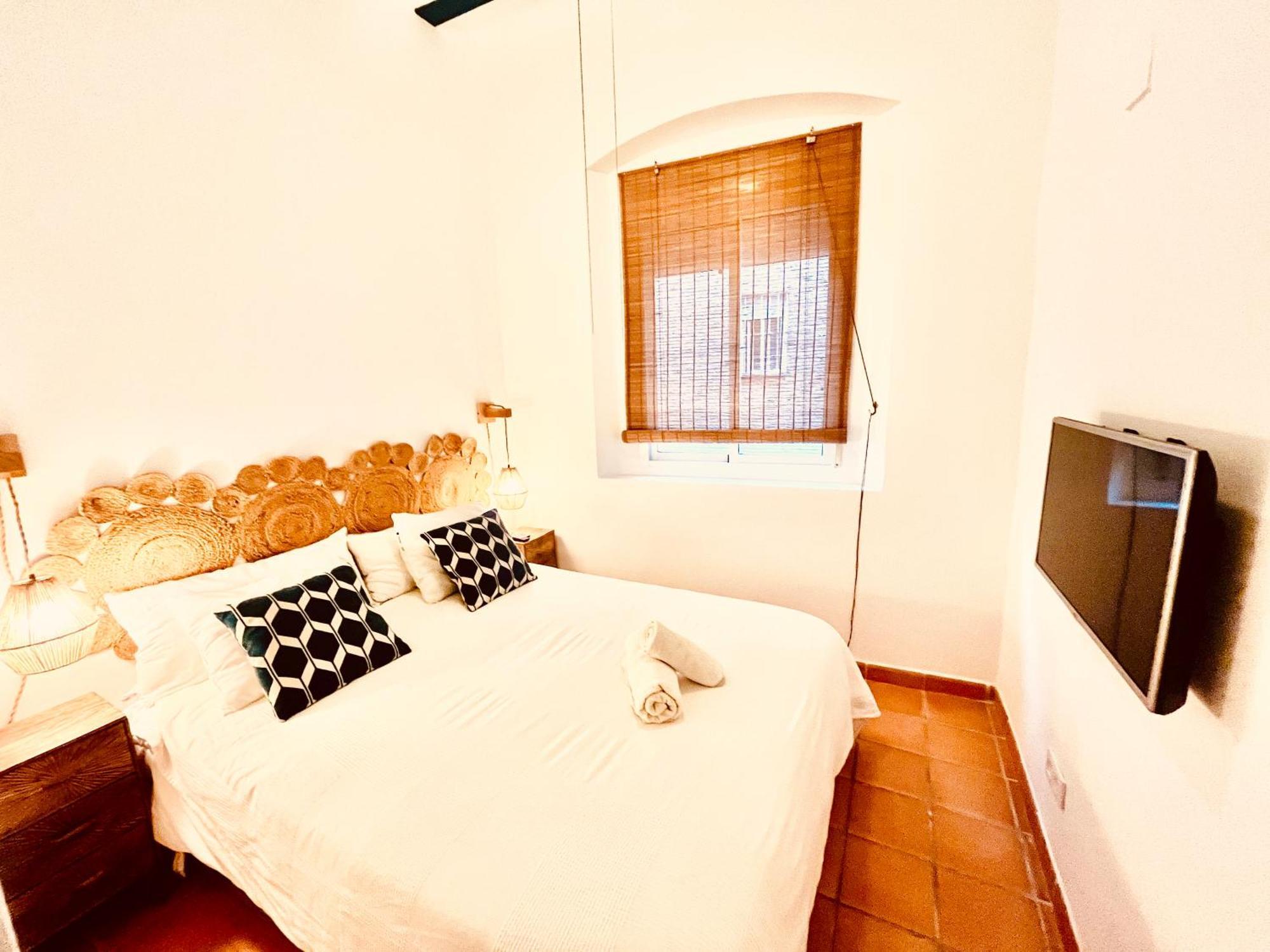 Apartment Casa 1928 - 1 Der - Plaza De Espana Seville