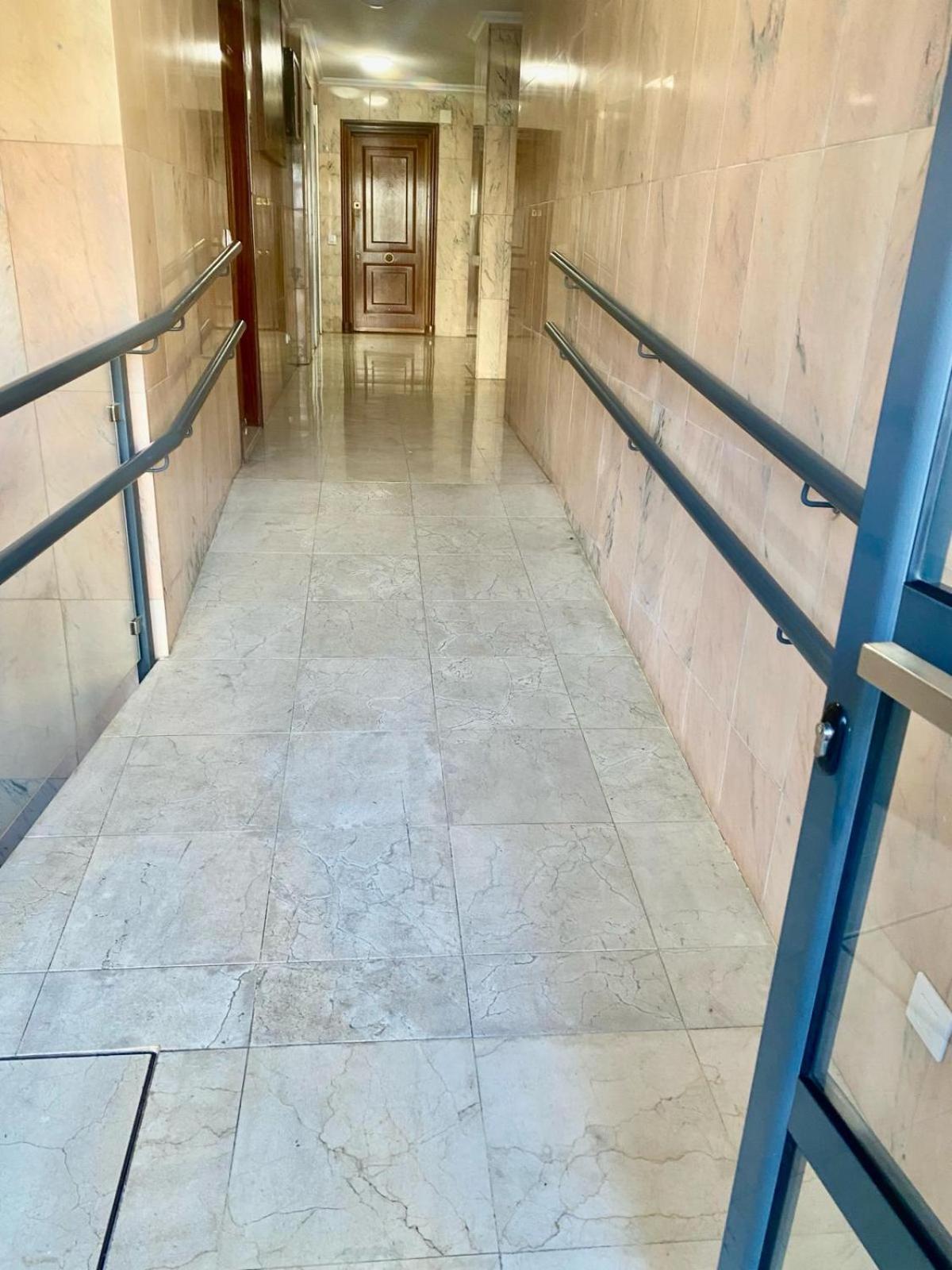 Tkm Amplio Y Familiar, Terraza Privada Apartment Seville