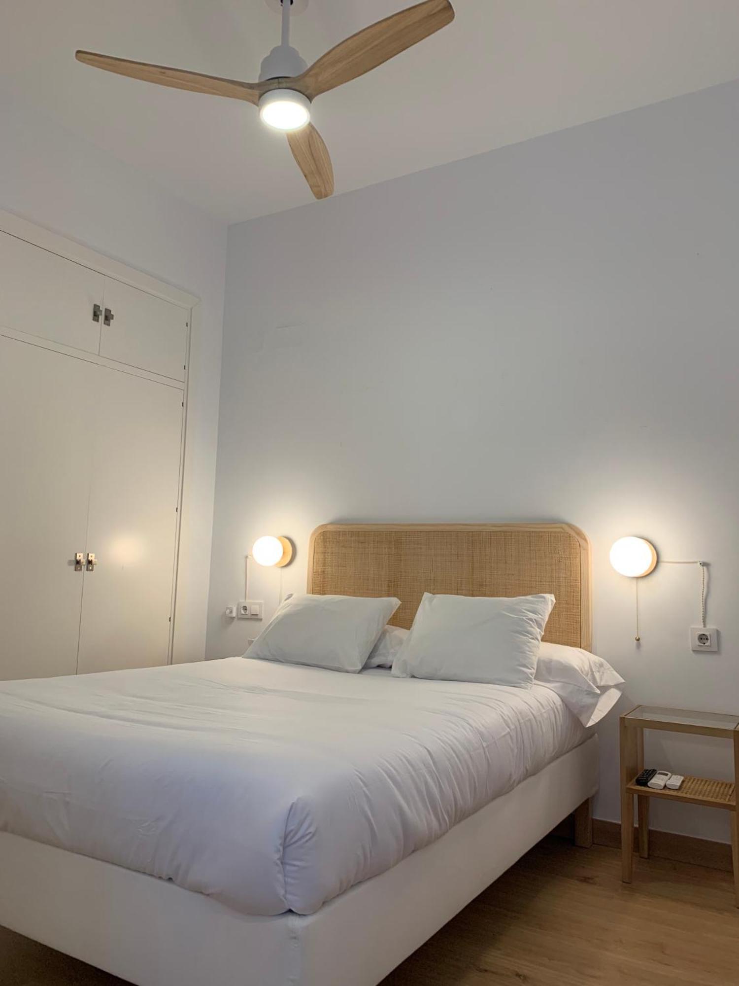 Feria Duplex Apartment