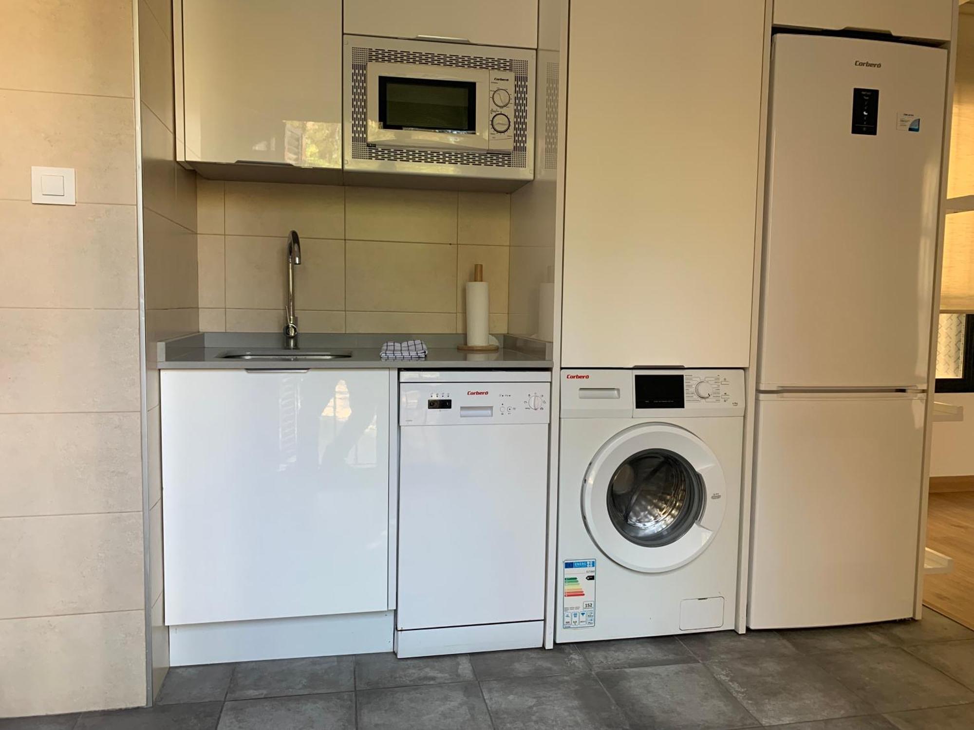 Feria Duplex Apartment *