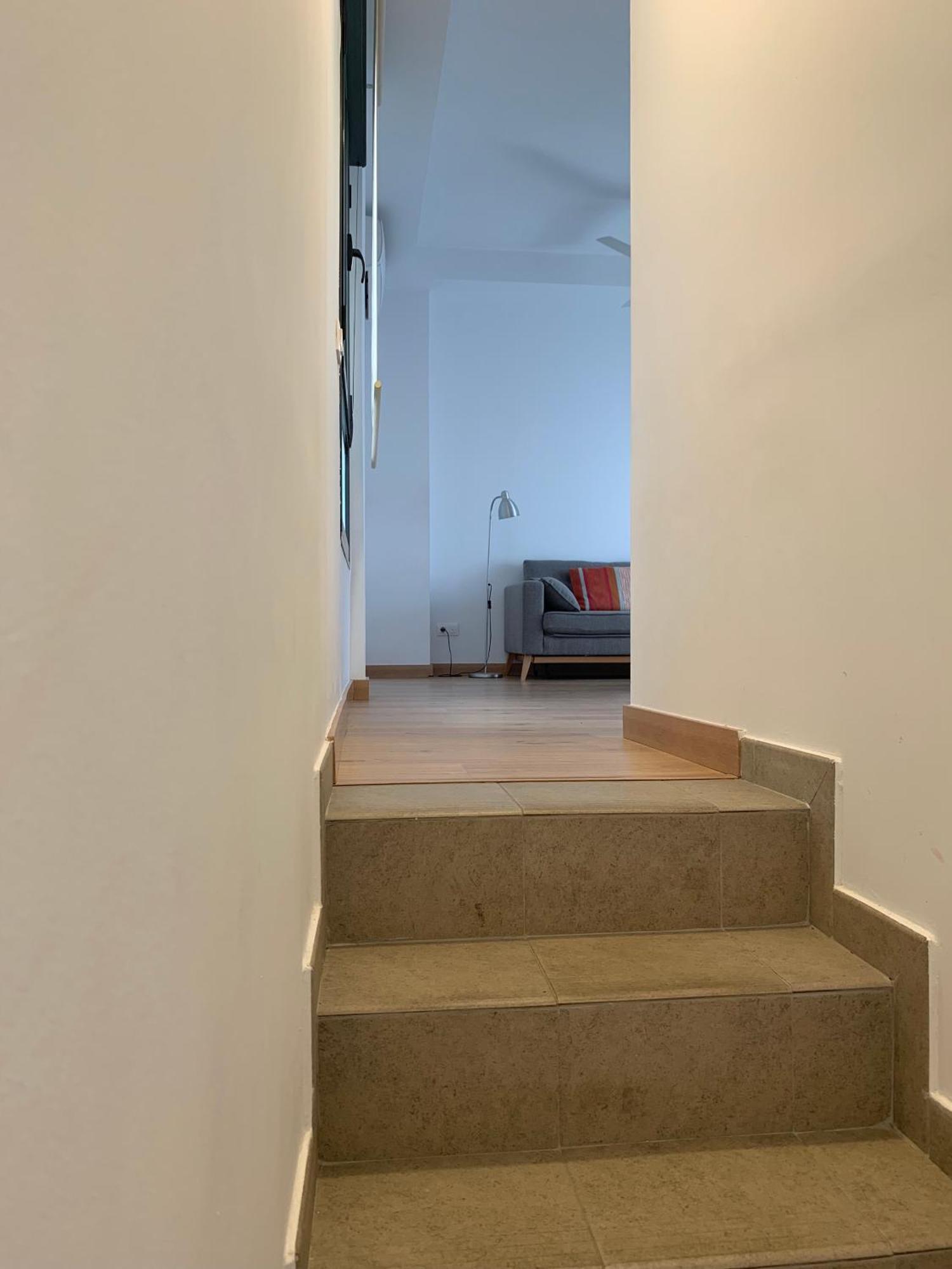 Feria Duplex Apartment Seville