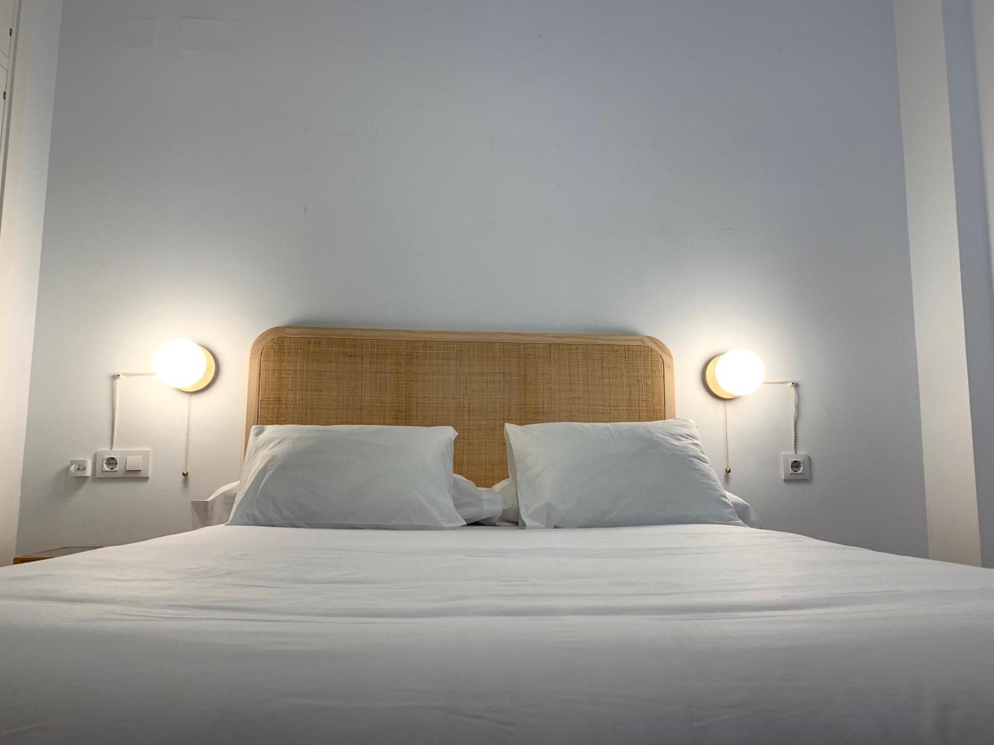 Feria Duplex Apartment Seville