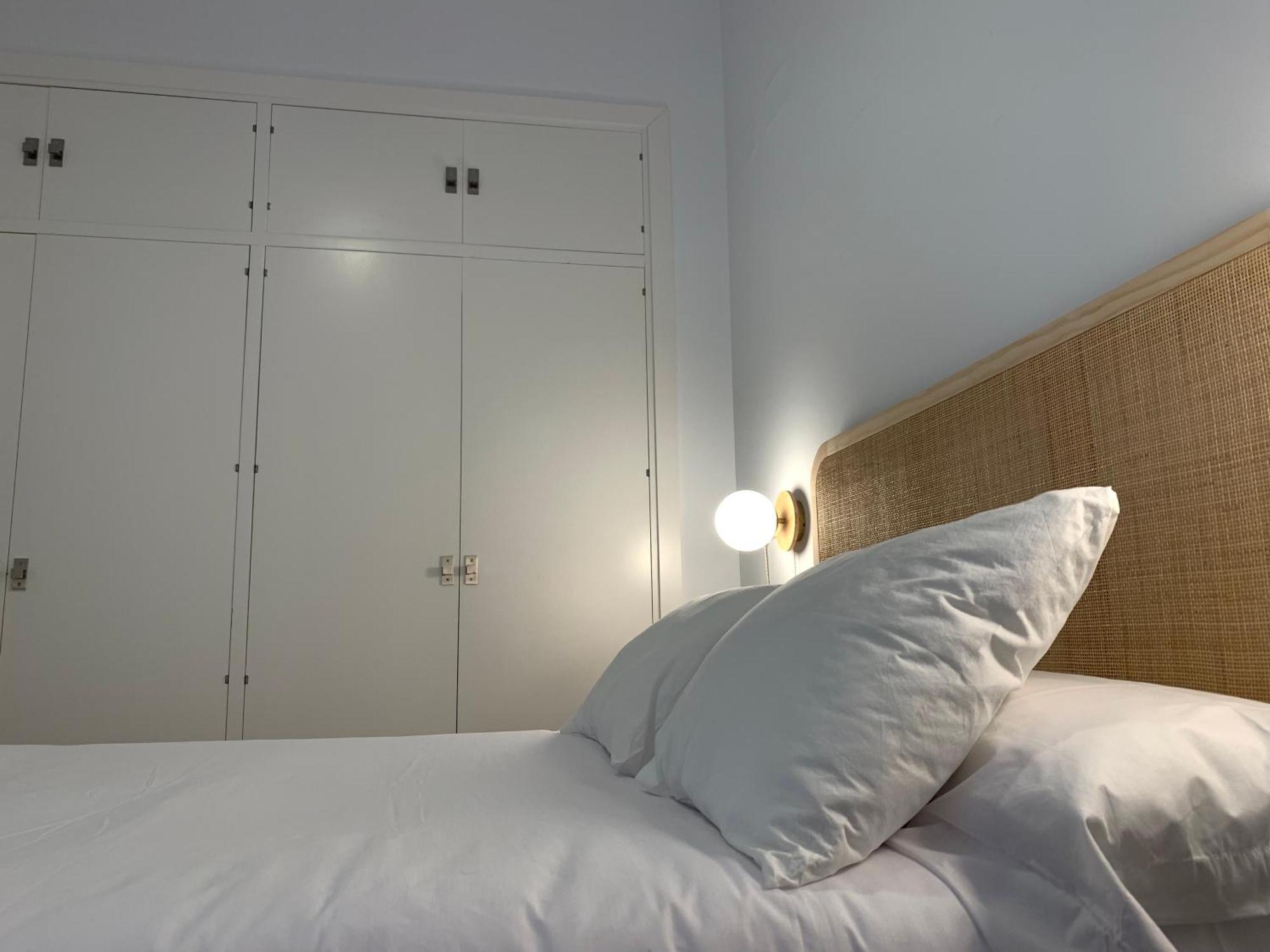 Apartment Feria Duplex *