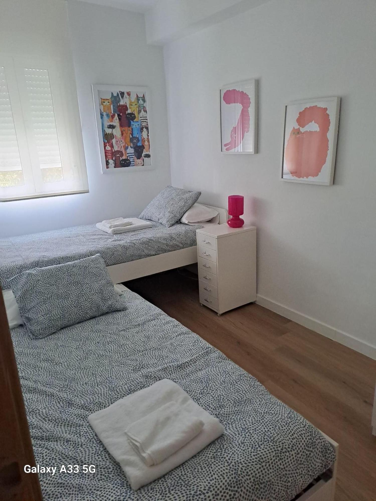 Apartamento Matisse