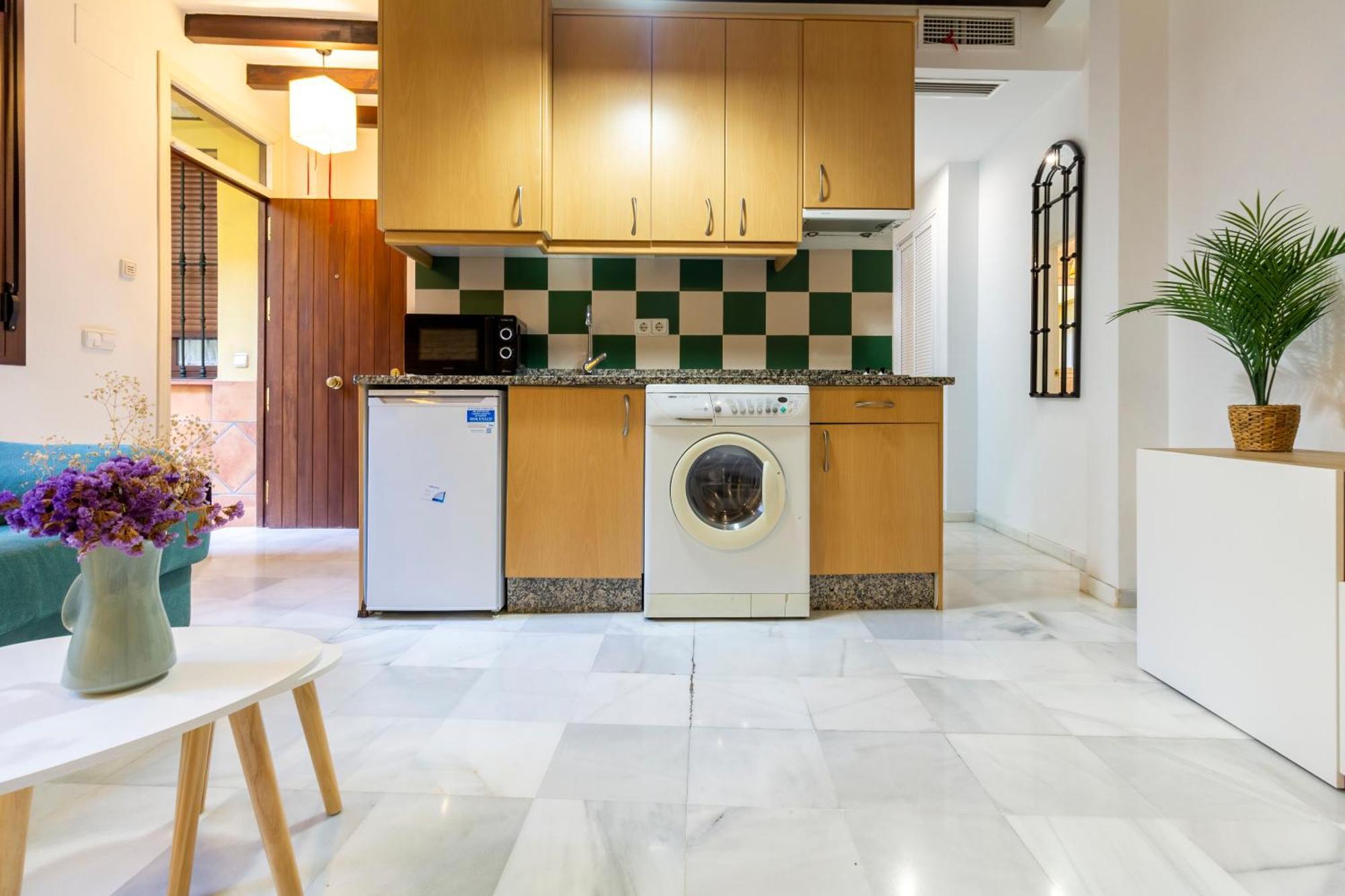 Apartment Alohamundi Pureza Iii *